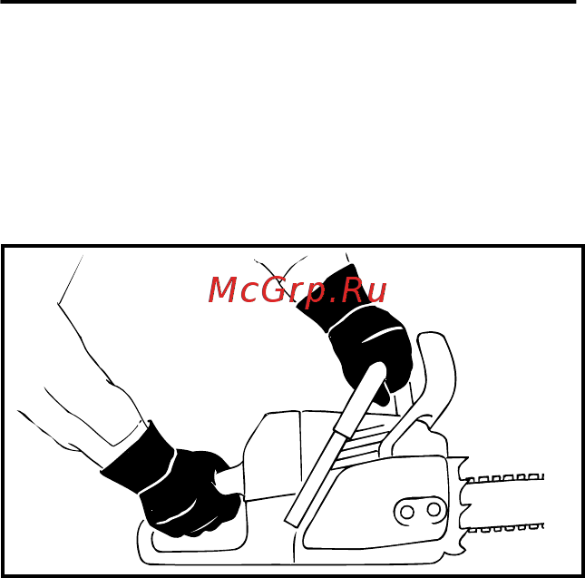Stihl MS 362 С-М-18\ Инструкция по эксплуатации онлайн [7/53] 510968