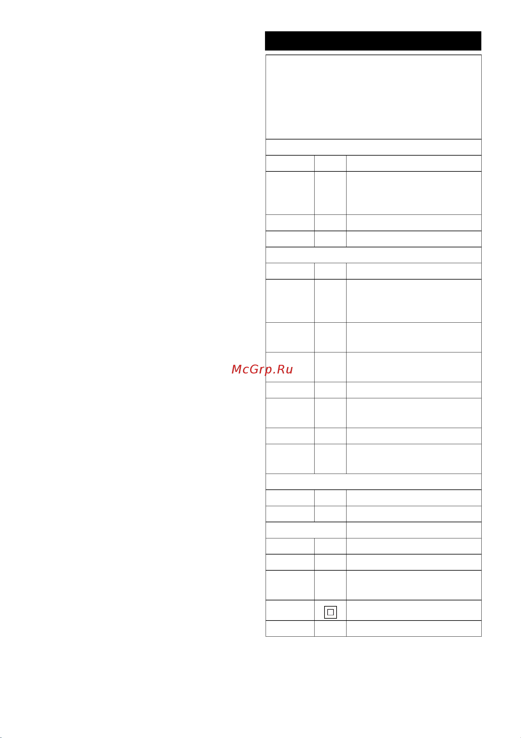 Karcher WD 3 Battery [263/274] البيانات الفنية