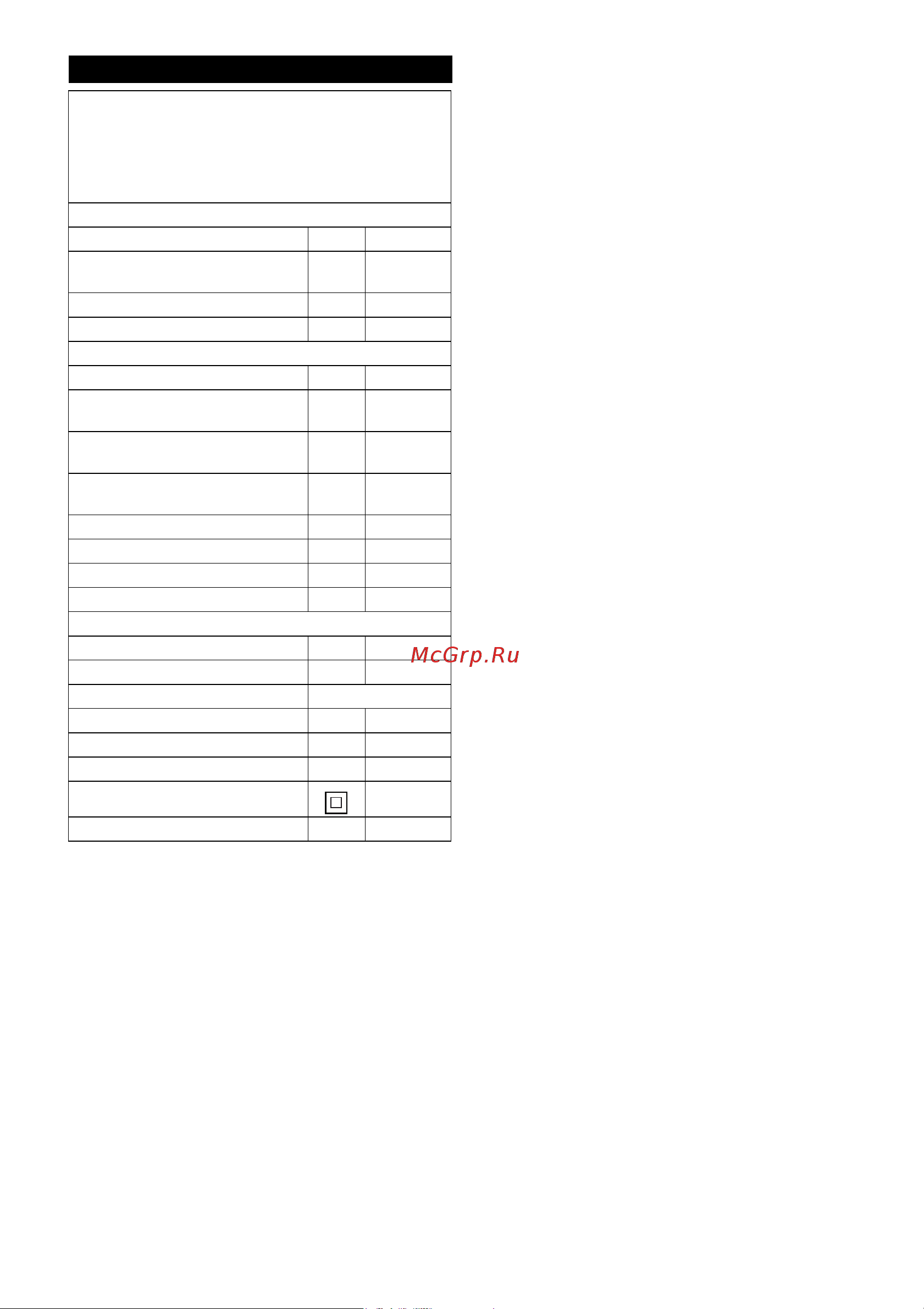 Karcher WD 3 Battery [76/274] Tekniske data