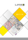 LavorPro SMX 77 2-24 (0.056.0002) Инструкция по эксплуатации