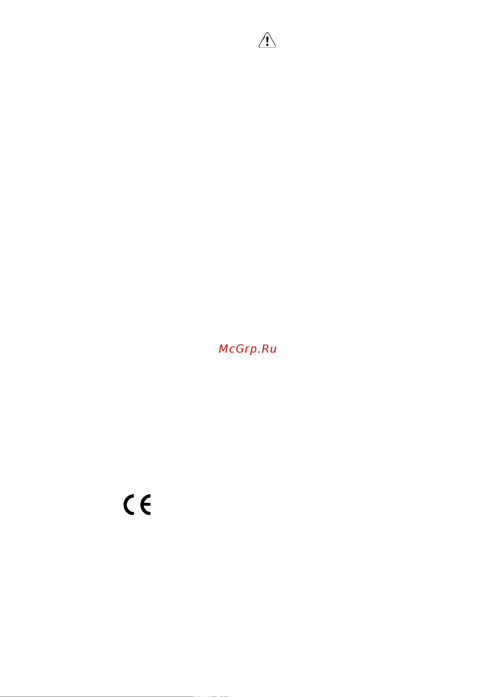 Candy CFT 610/3N [5/36] Collegamento elettrico