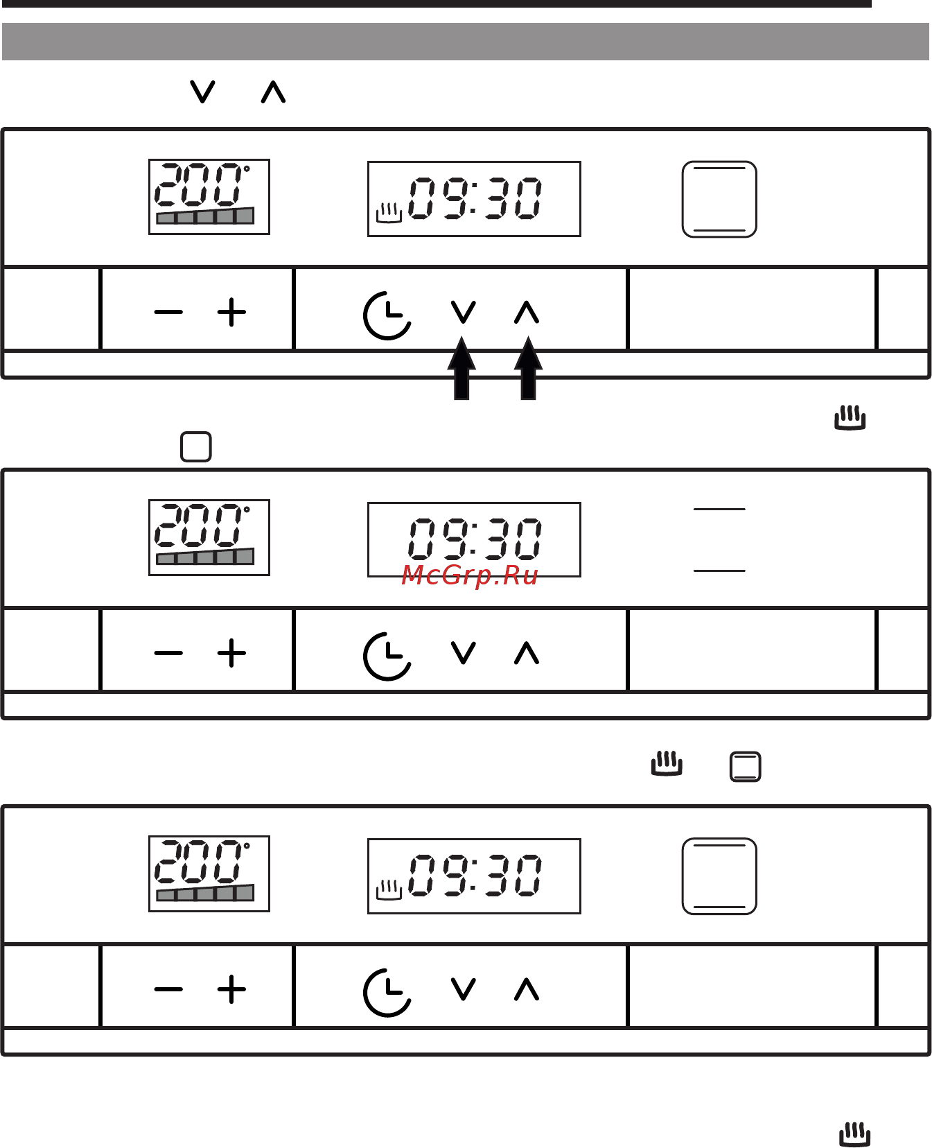 De luxe Electronicsdeluxe 6006.04 эшв-020 [17/32] On off fph