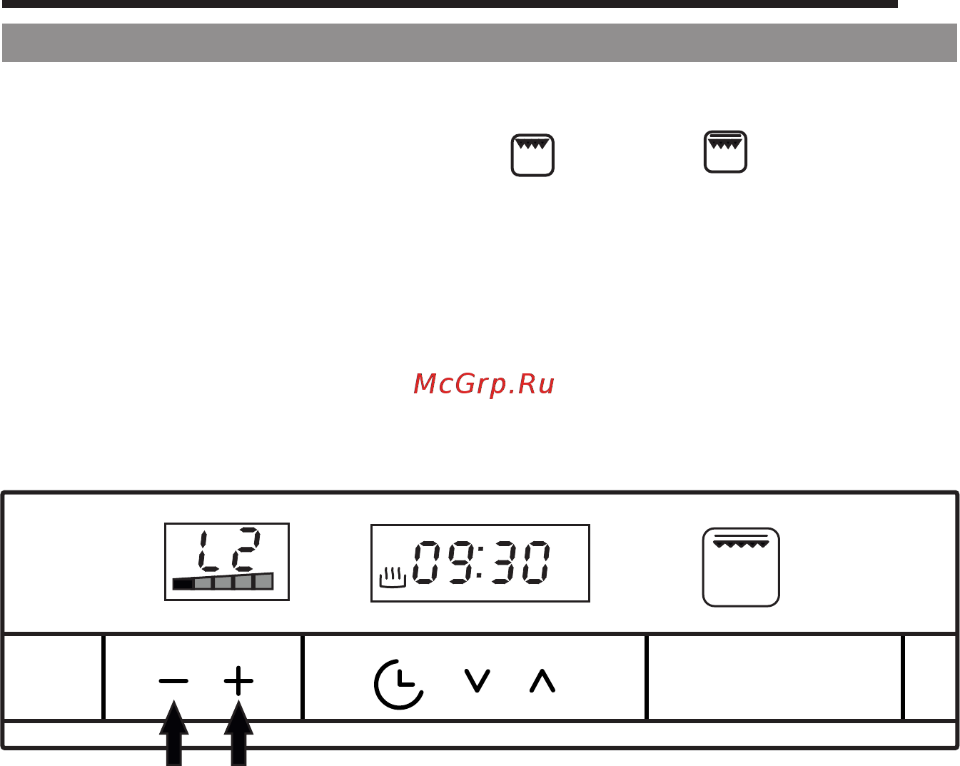 De luxe Electronicsdeluxe 6006.04 эшв-020 [19/32] Порядок работы