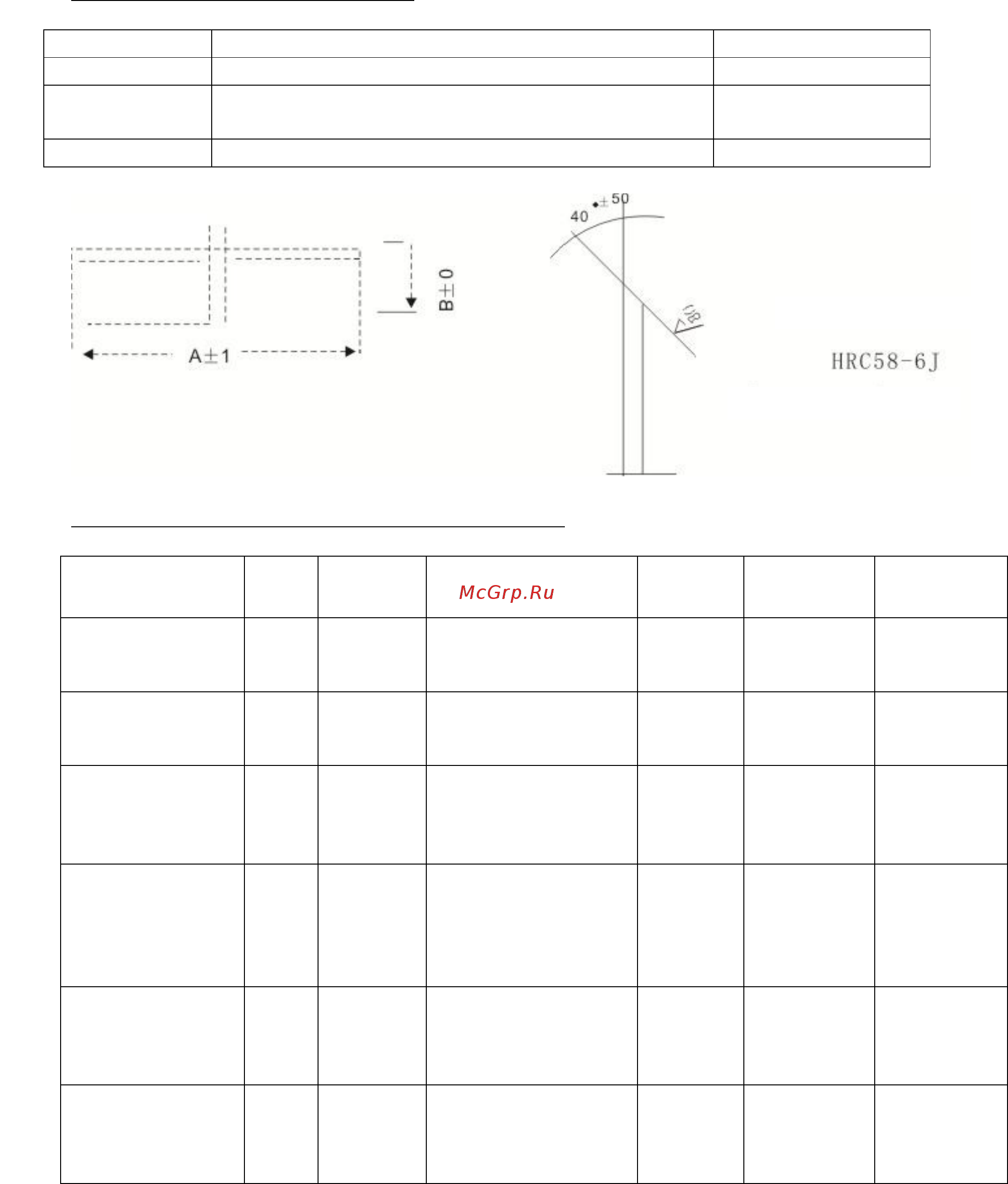 Proma T-500J (65500000) [10/18] Axbxc 310x30x3