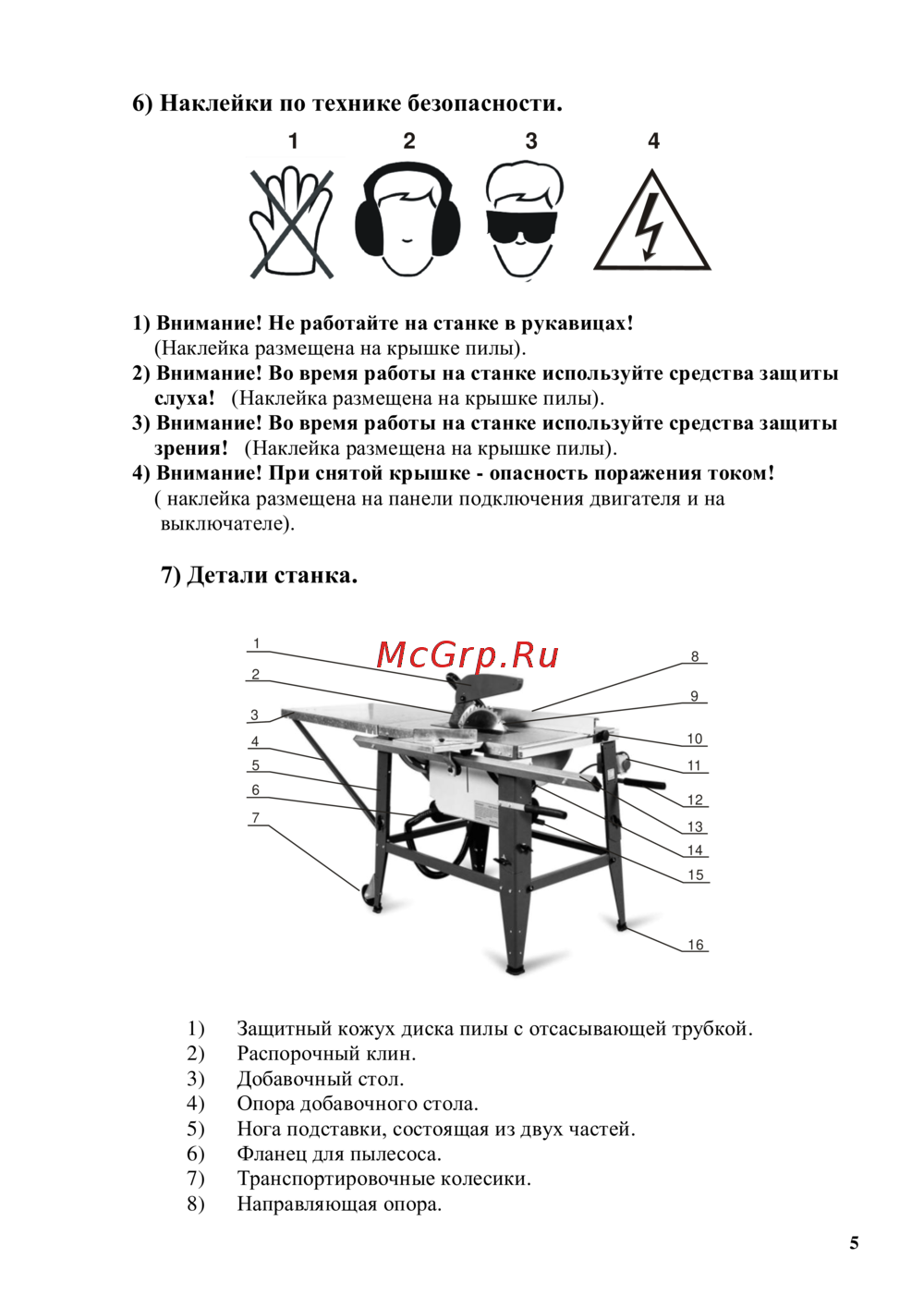 Proma PKS-315S (25000315)
