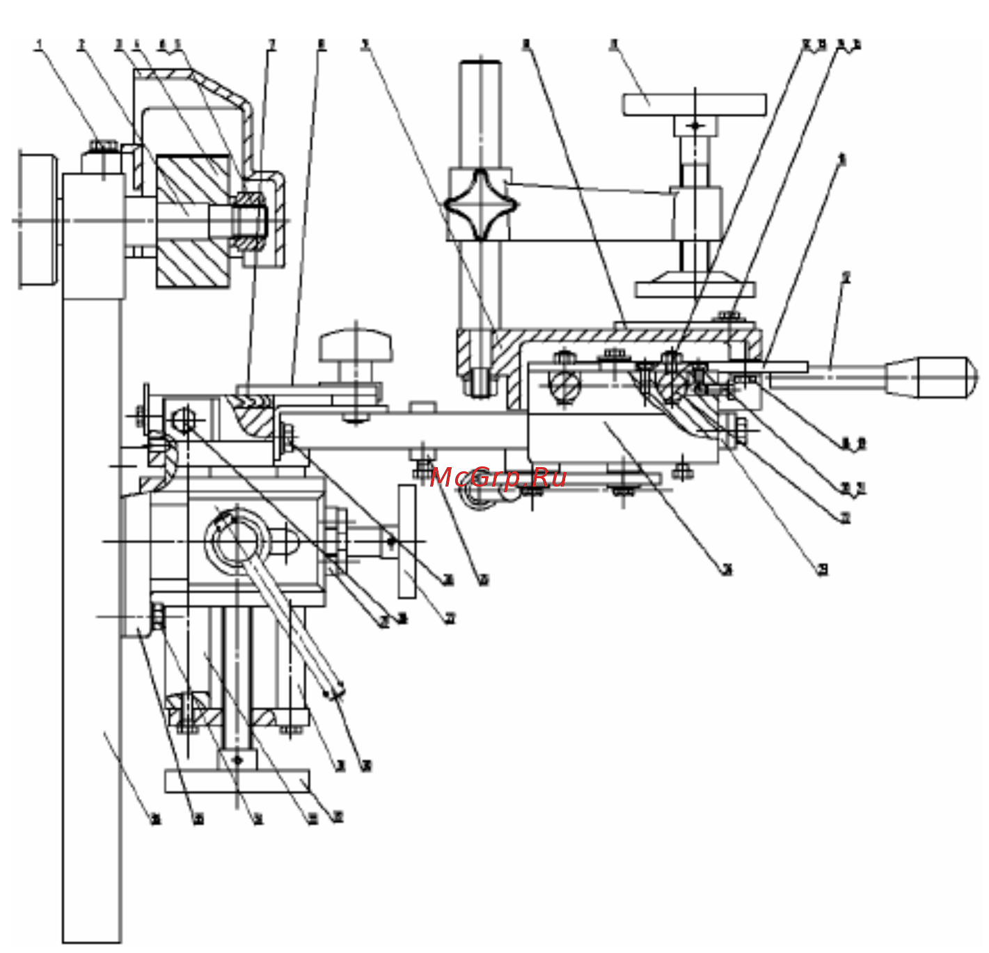Proma CWM-210-5/220 [7/20] Правила техники безопасности