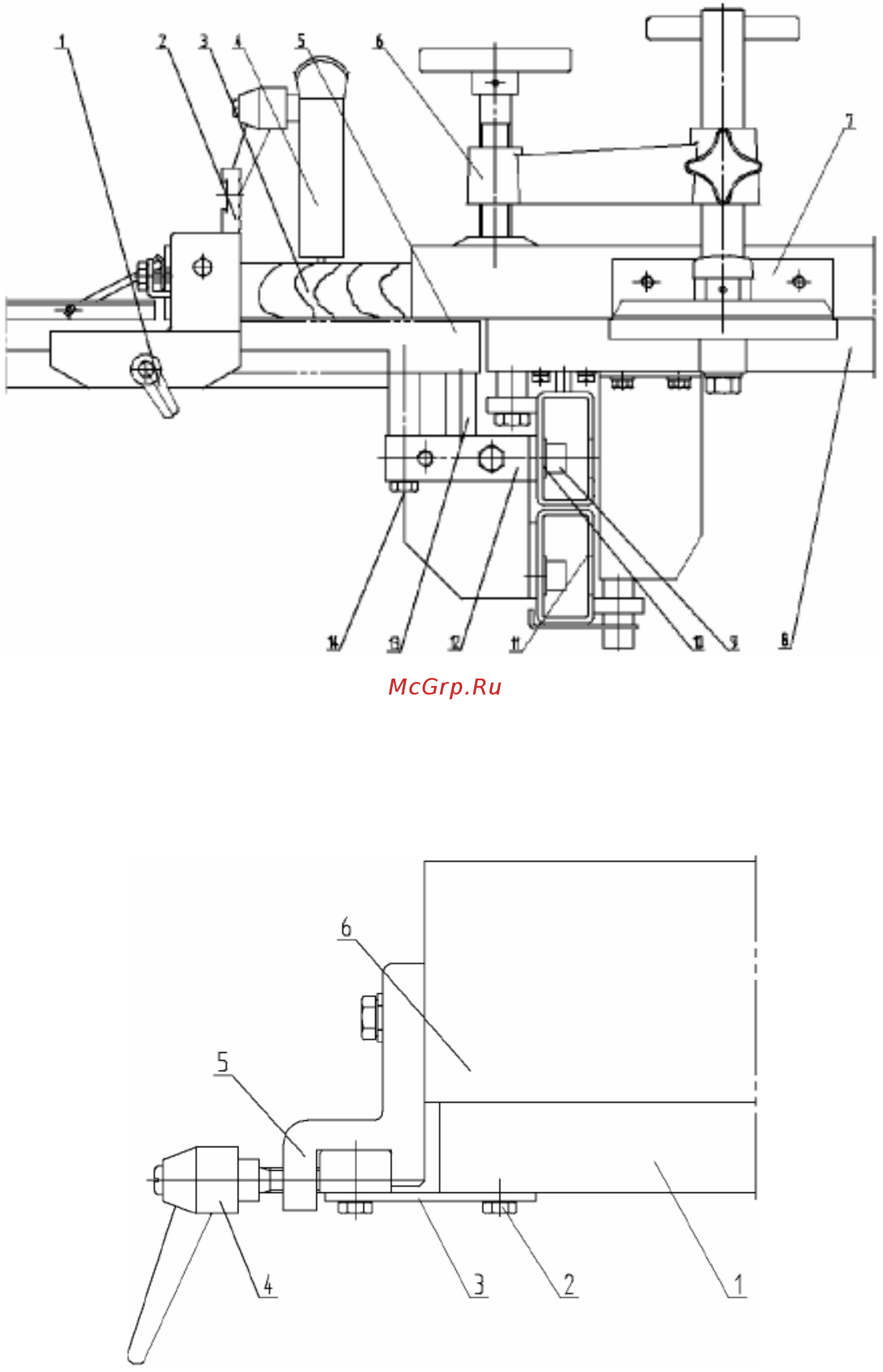 Proma CWM-210-5/220 Инструкция по эксплуатации онлайн [8/20] 511663