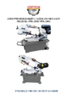 Visprom PPK-230G (38801100) Инструкция по эксплуатации