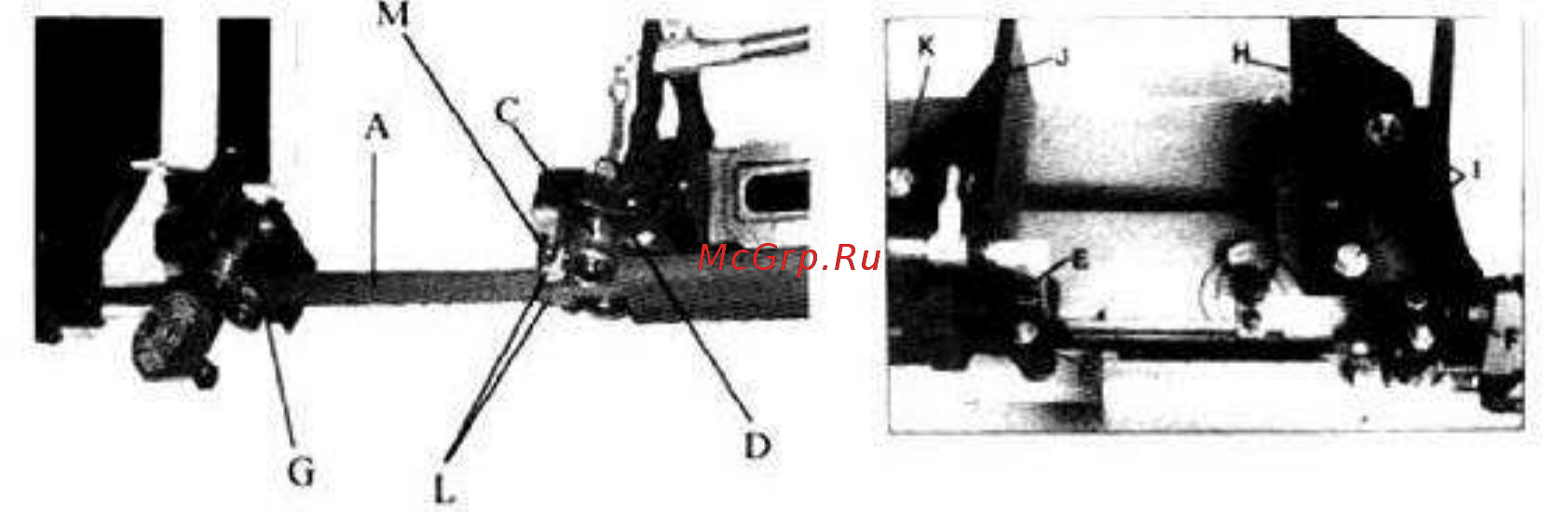 Visprom PPK-230G (38801100) Инструкция по эксплуатации онлайн [11/32] 511665