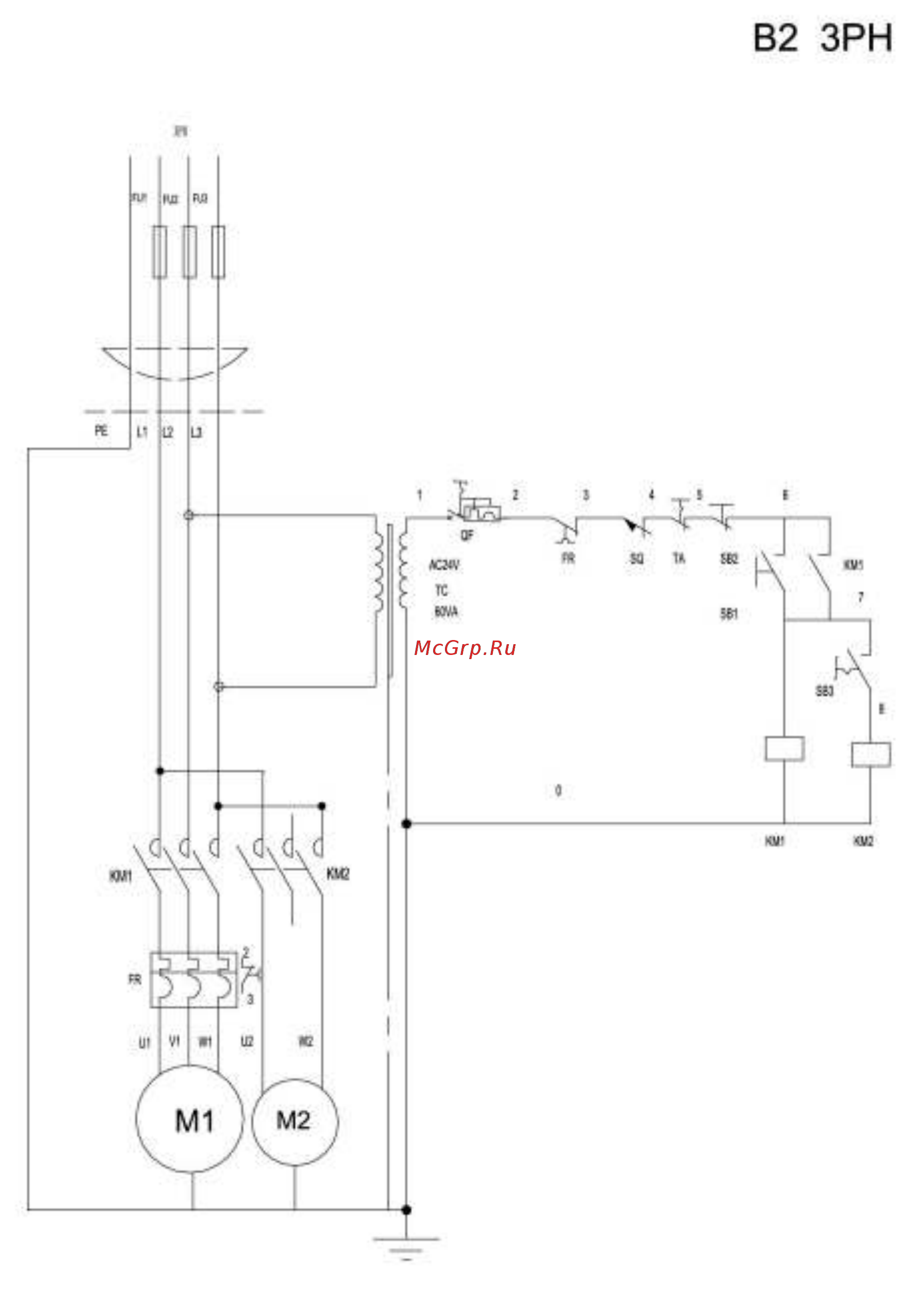 Visprom PPK-230G (38801100) Инструкция по эксплуатации онлайн [18/32] 511665