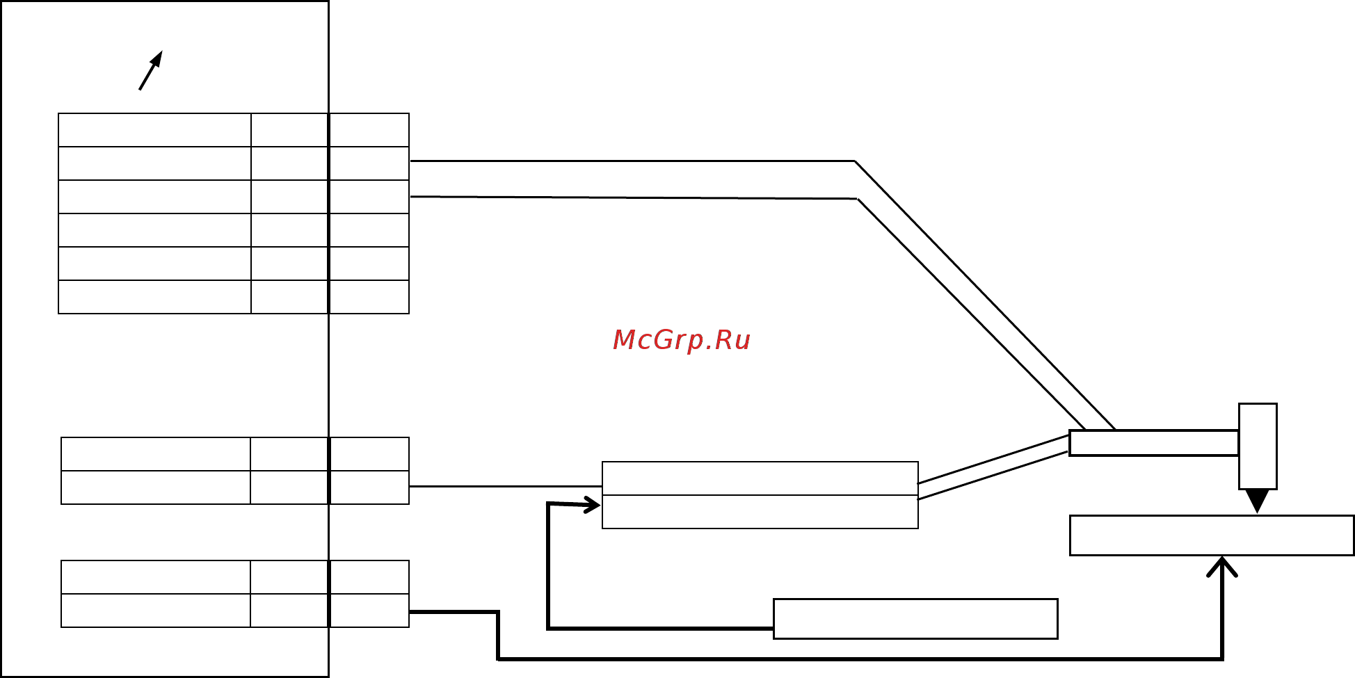Форсаж 502 [41/49] Пду