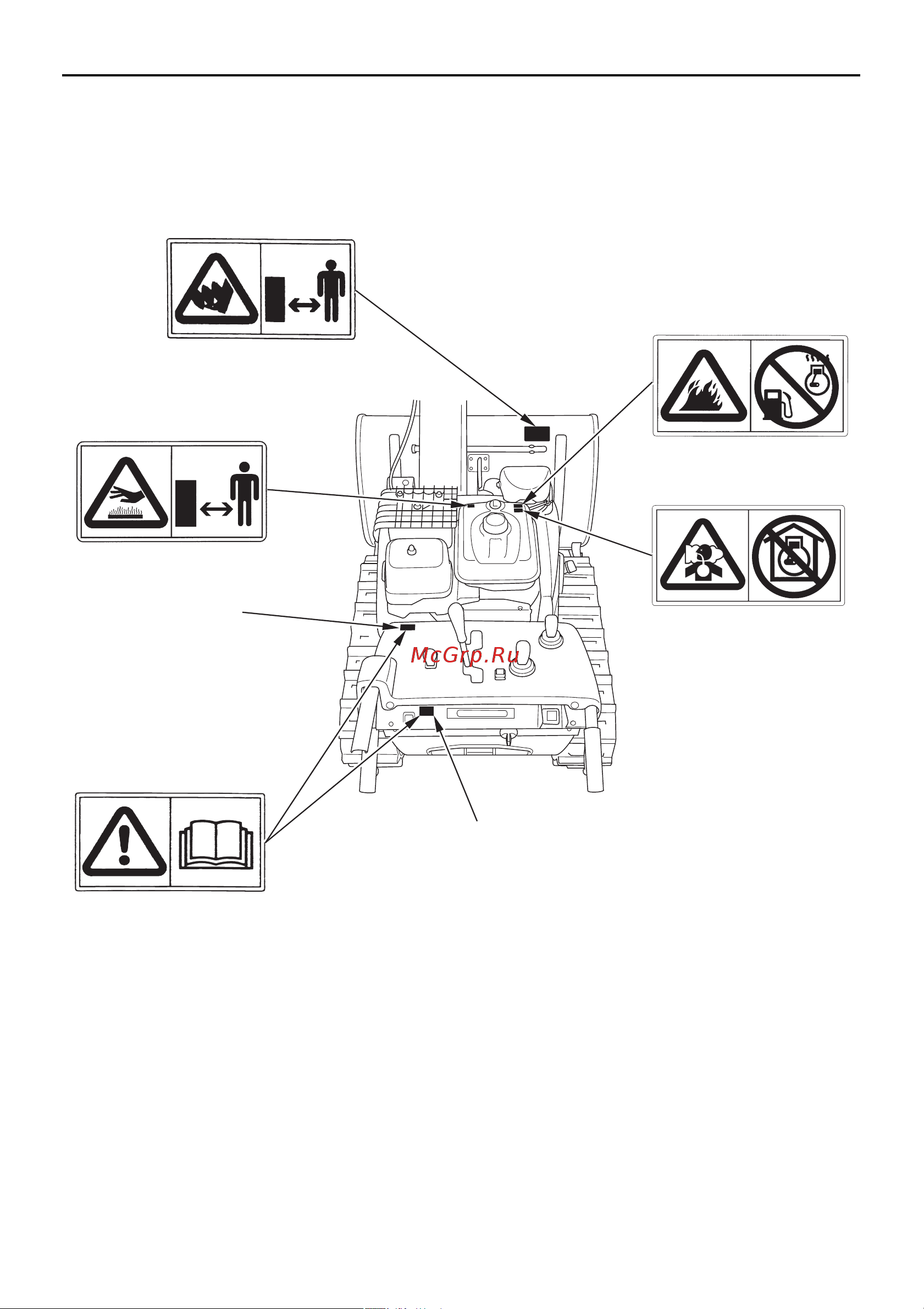 Honda HSM1380IK1ETD Инструкция по эксплуатации онлайн [12/130] 868930