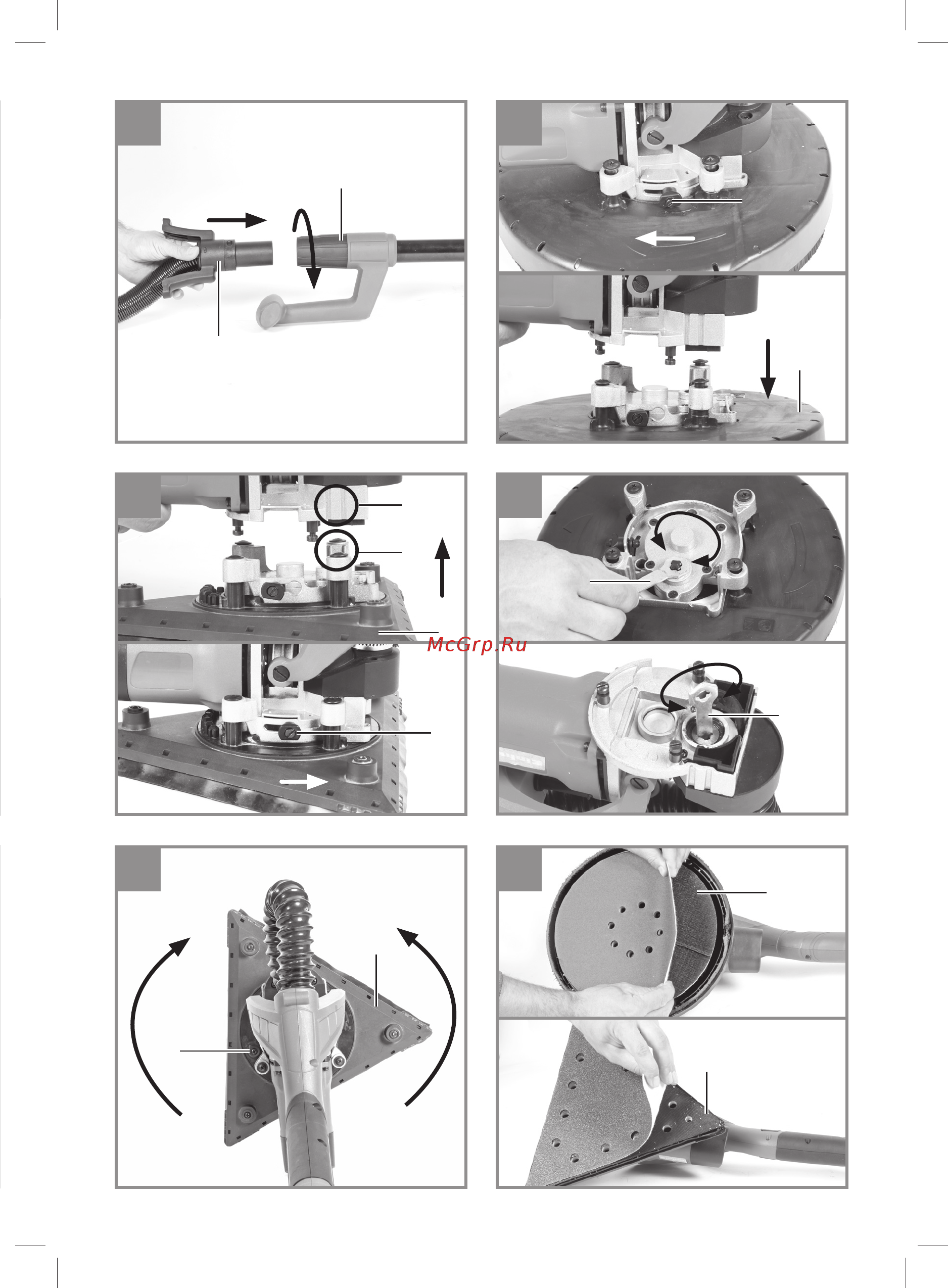 Einhell TE-DW 225 X, 750 Вт, 4259960 Инструкция по эксплуатации онлайн [3/12] 863036