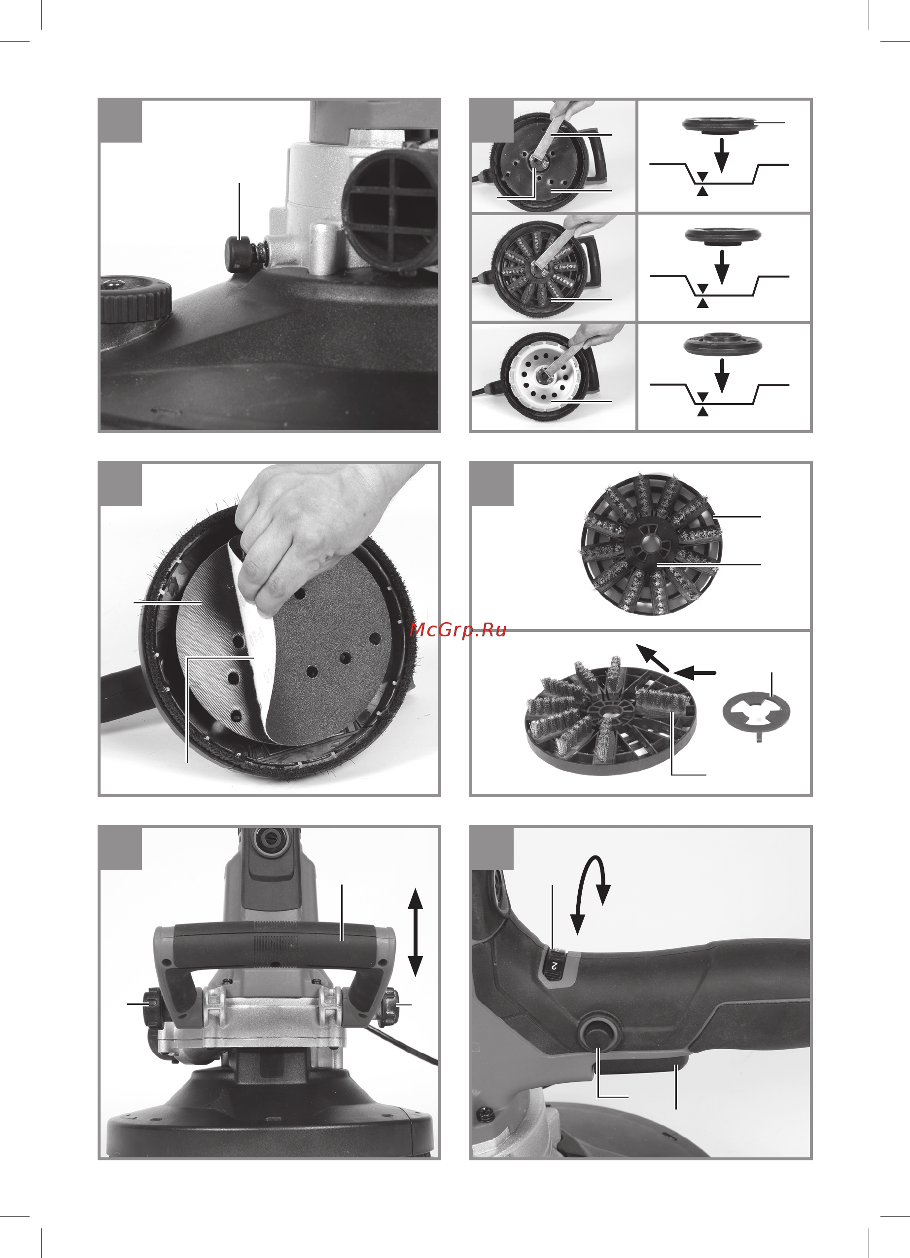 Einhell TE-DW 180 4259940 Инструкция по эксплуатации онлайн [3/13] 842202