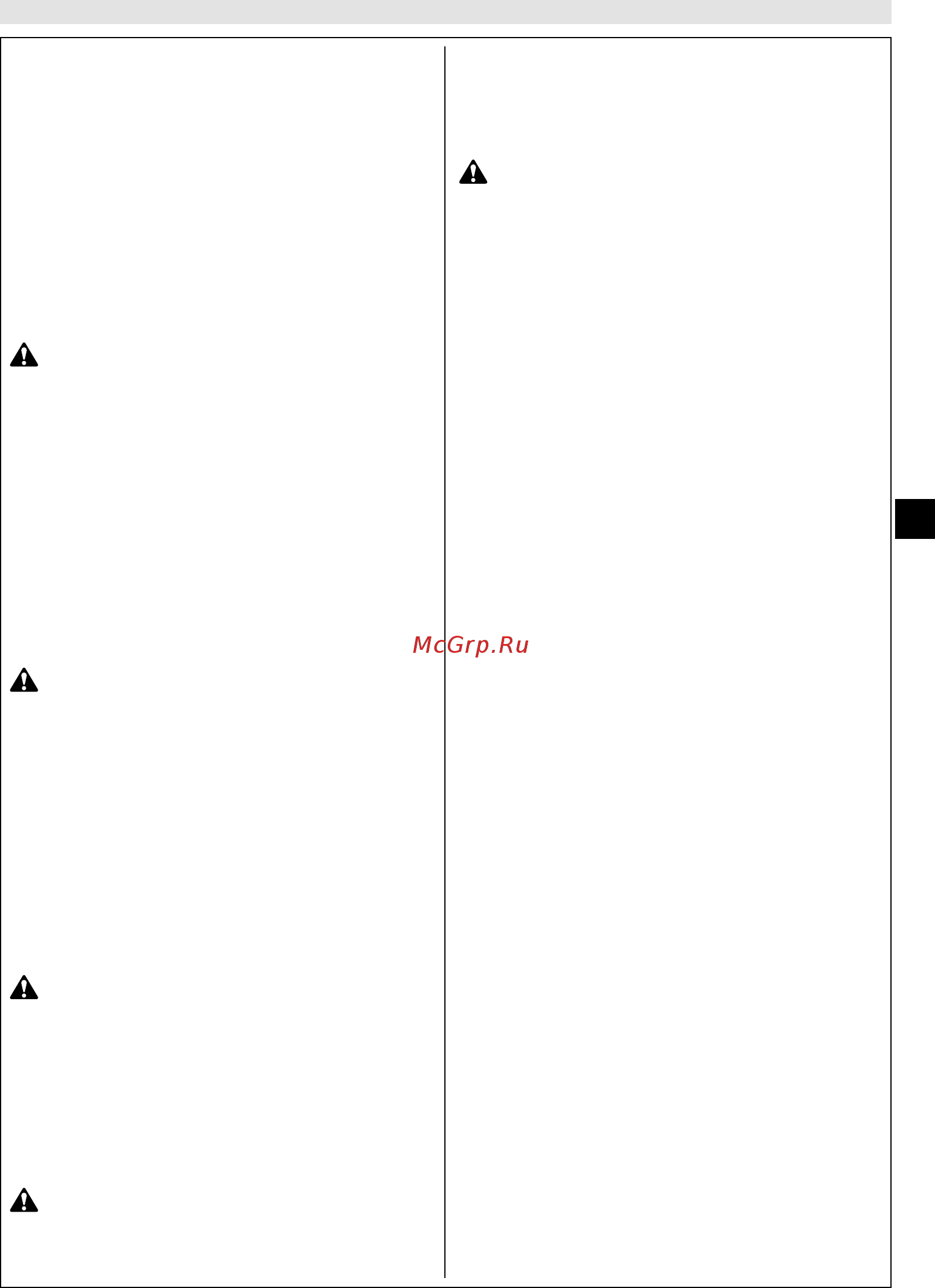 Oleo-Mac GS 411 16