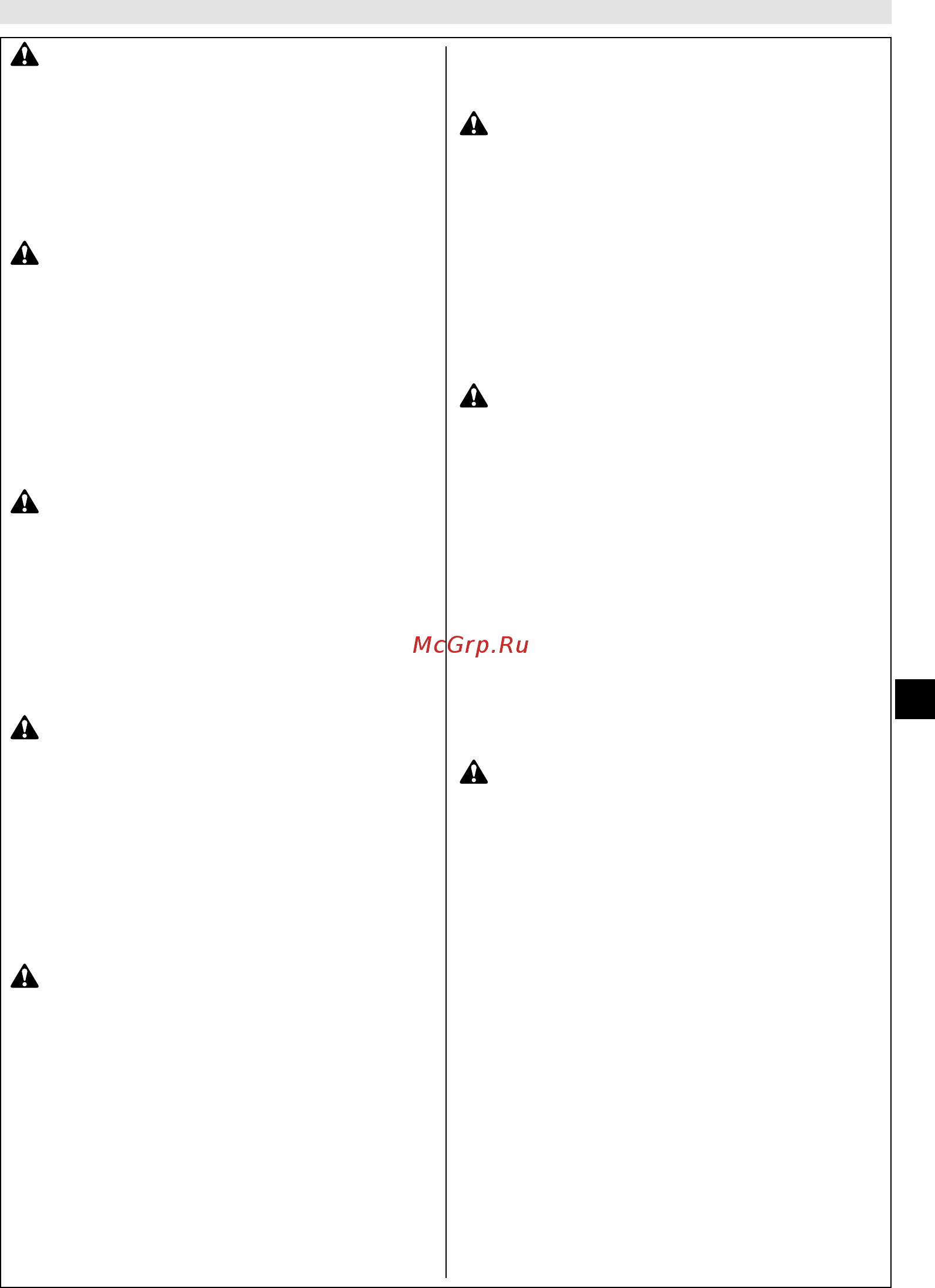 Oleo-Mac GS 411 16