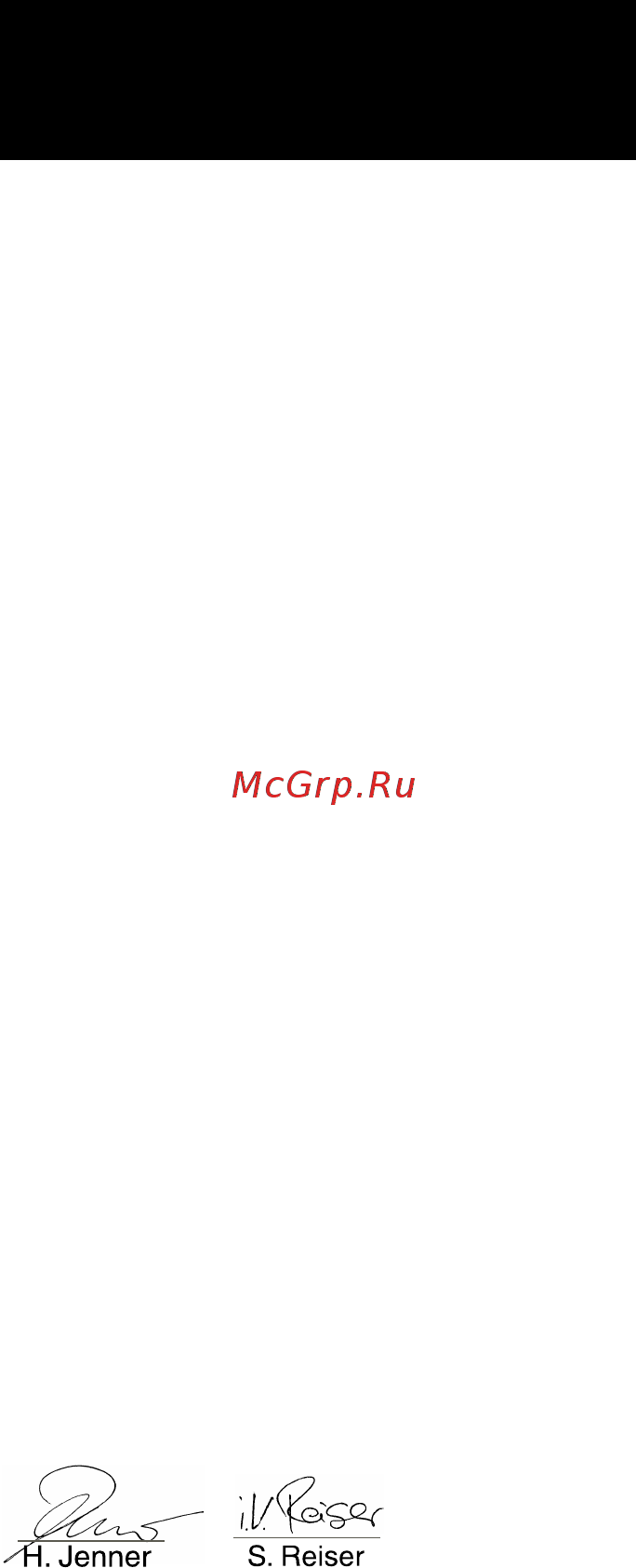 Karcher 1.148-221.0 NT 30/1 Ap L*EU [252/256] Заява при відповідність європейського співтовариства