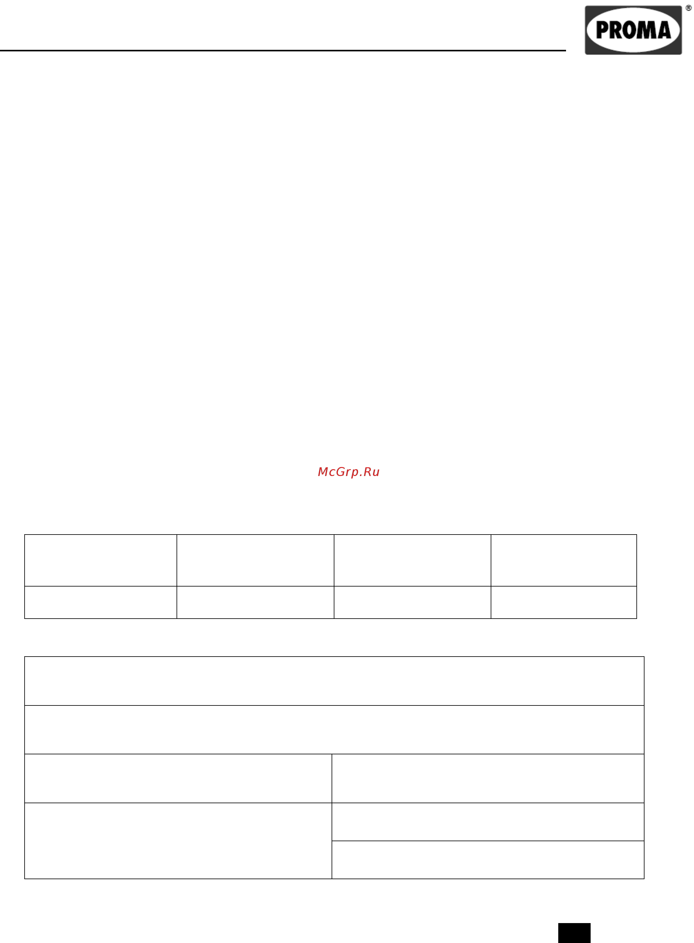 Proma OPM-150 (25029003) [11/11] Opm 150