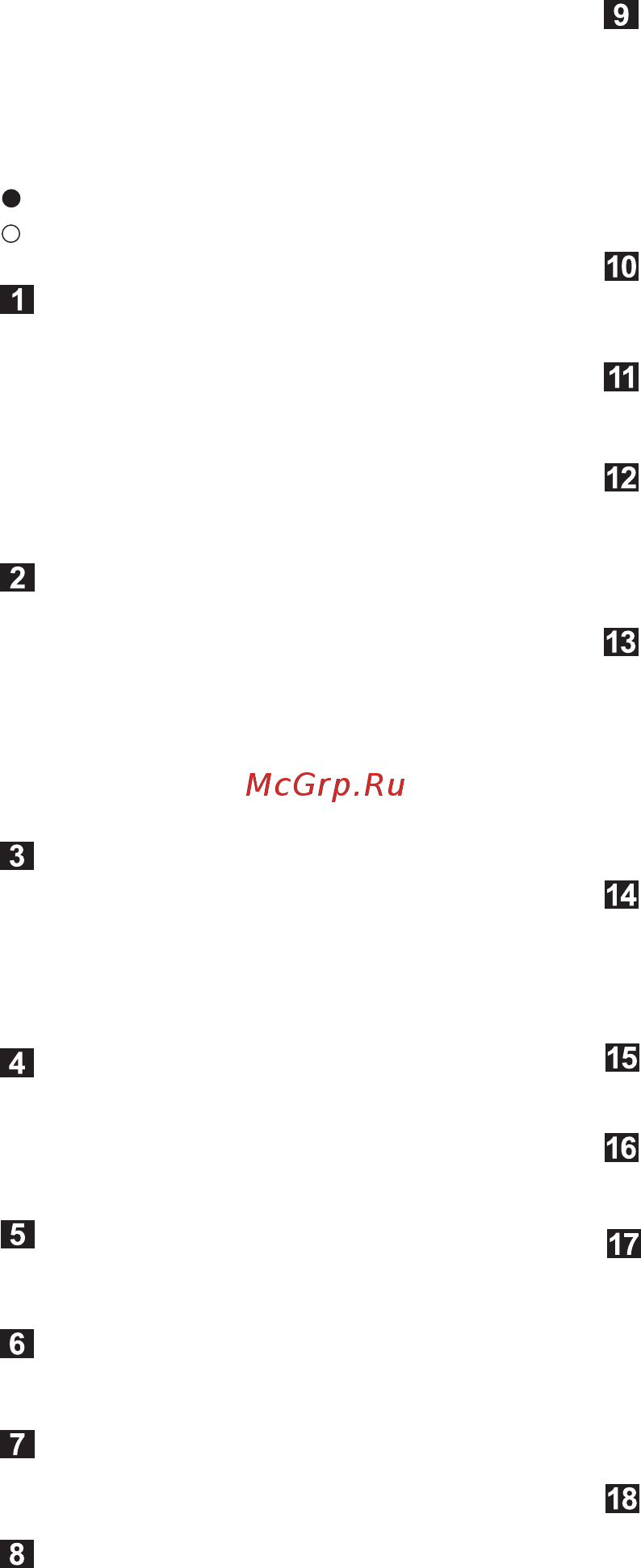 Karcher WD 7,700 P 1.347-630.0 Инструкция по эксплуатации онлайн [152/192] 512758