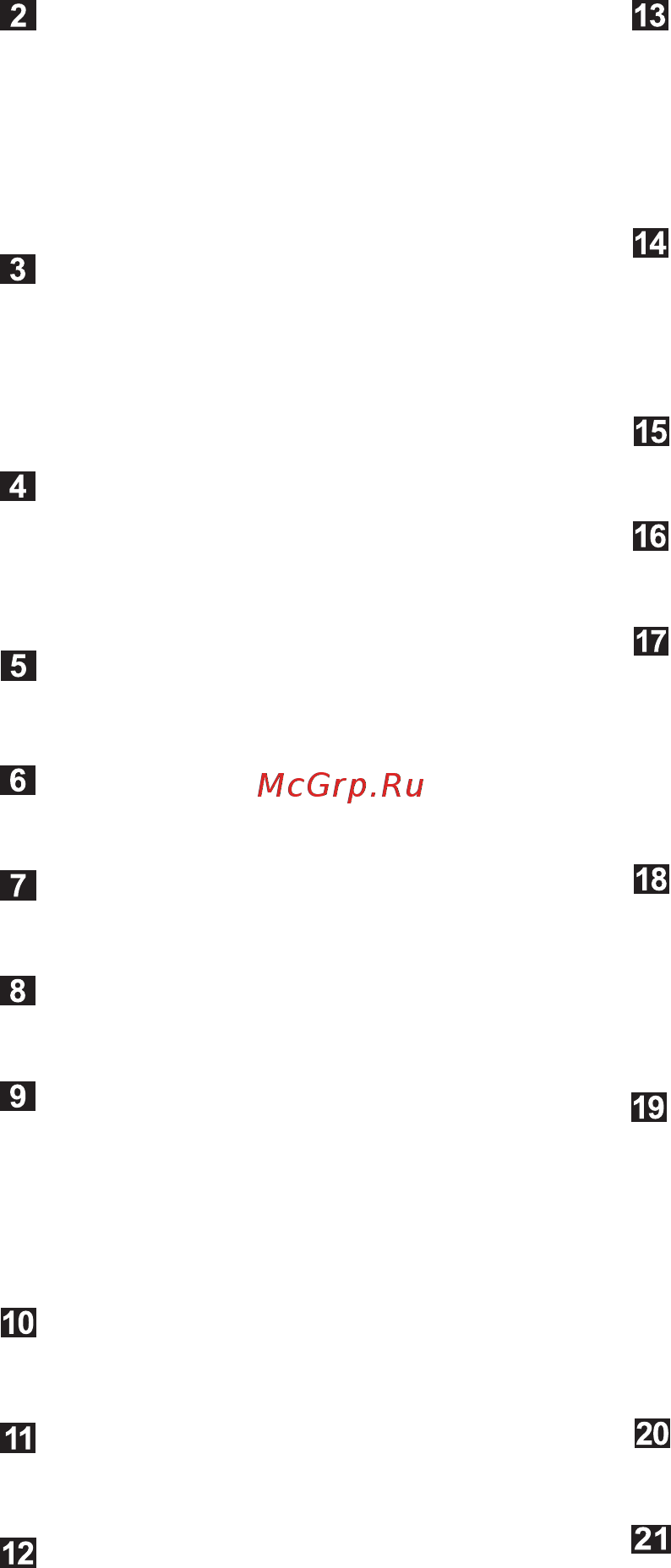 Karcher WD 7,700 P 1.347-630.0 Инструкция по эксплуатации онлайн [21/192] 512758