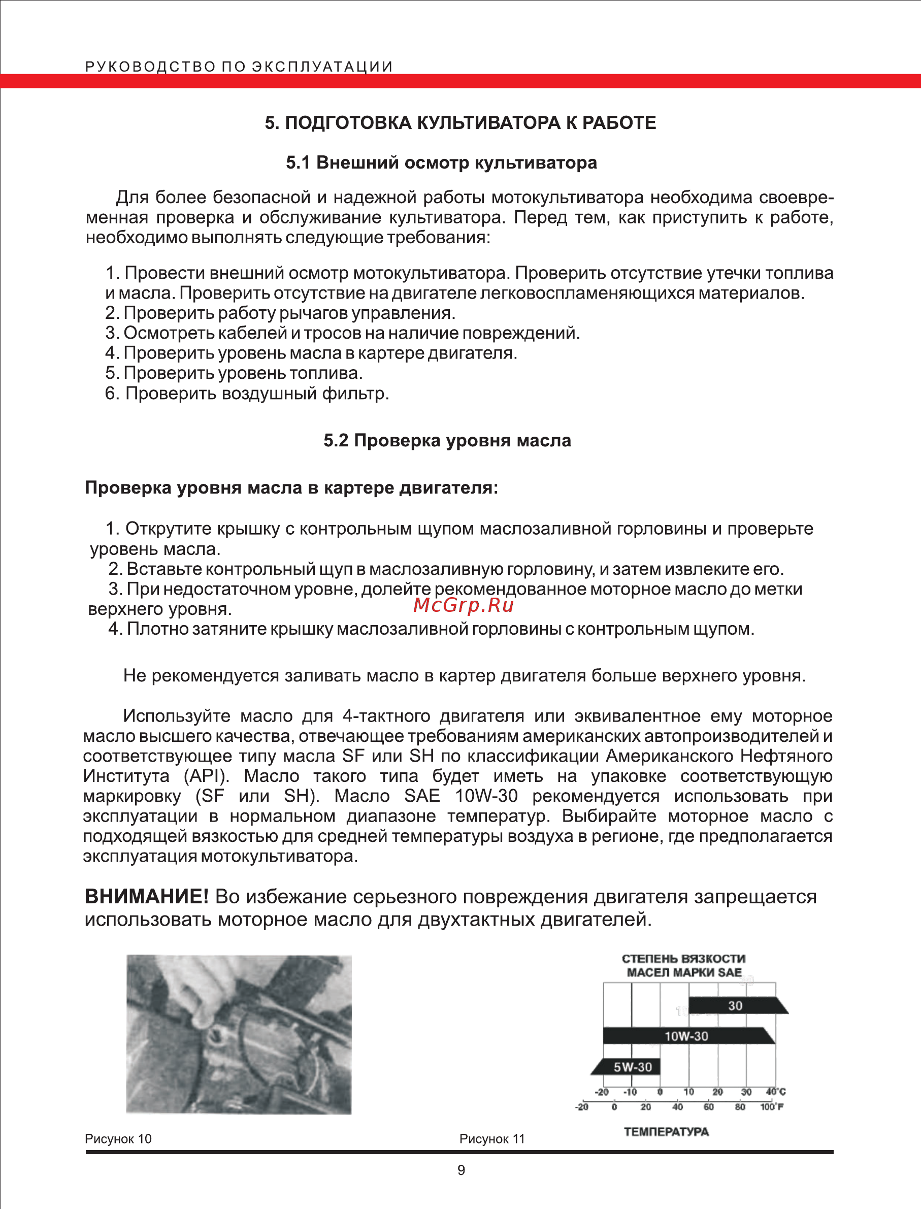 Elitech КБ 60X [9/24] Страница 9