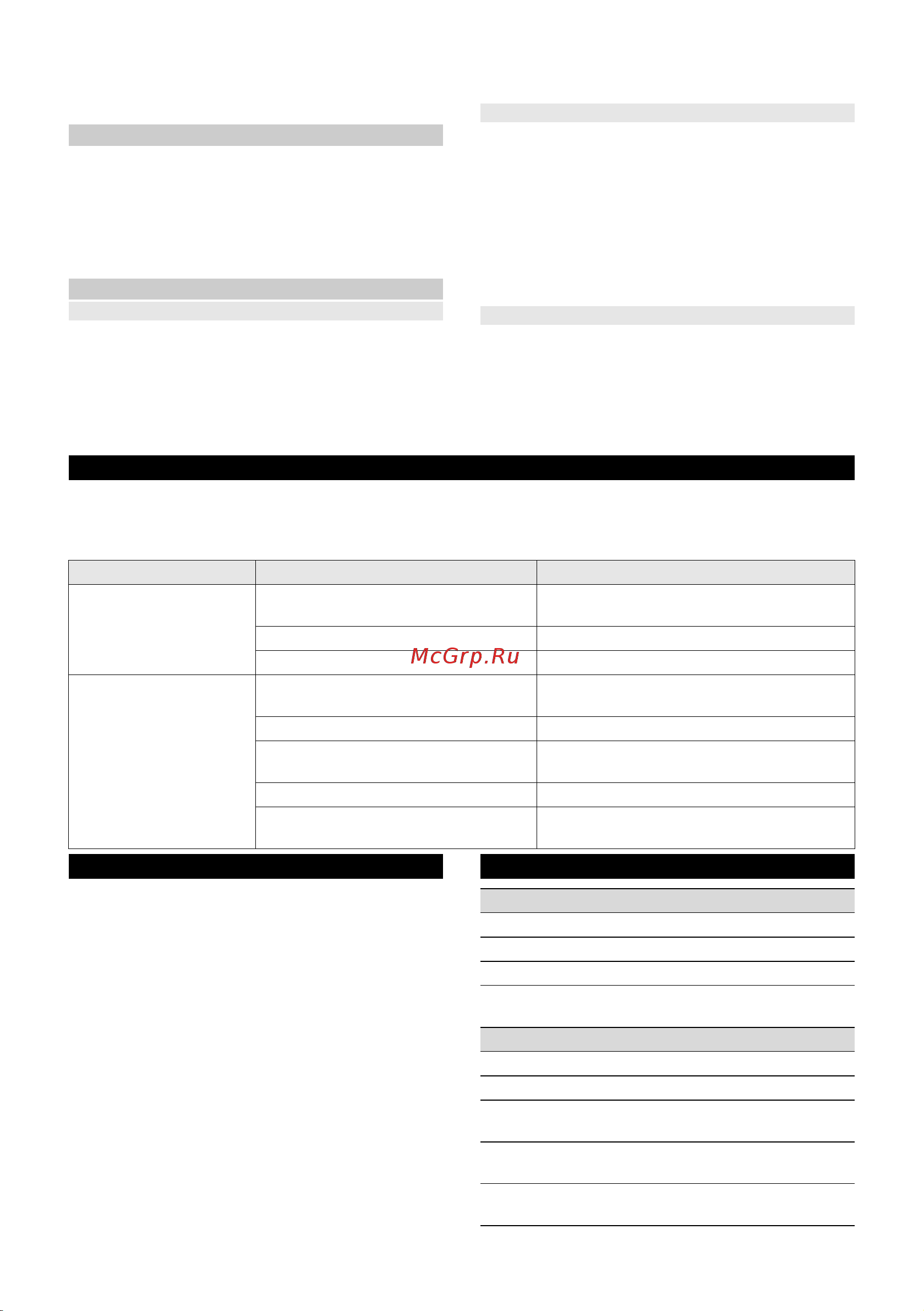 Karcher LTR 18-30 1.444-311 [92/276] Rengöring av maskinen