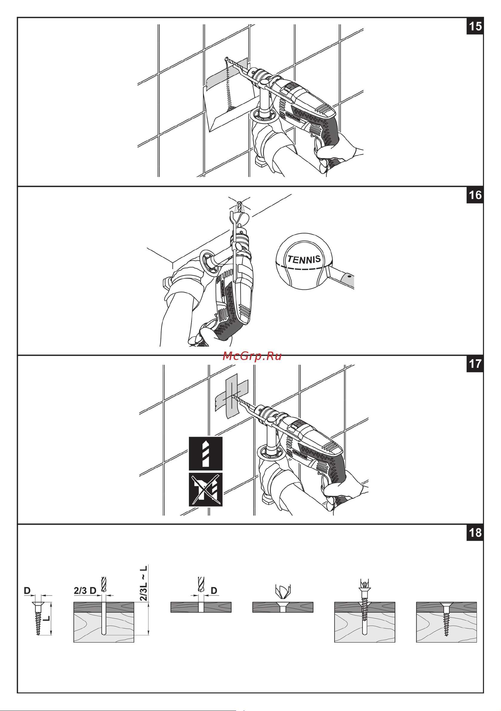 Crown CT10129 Инструкция по эксплуатации онлайн [10/152] 512840