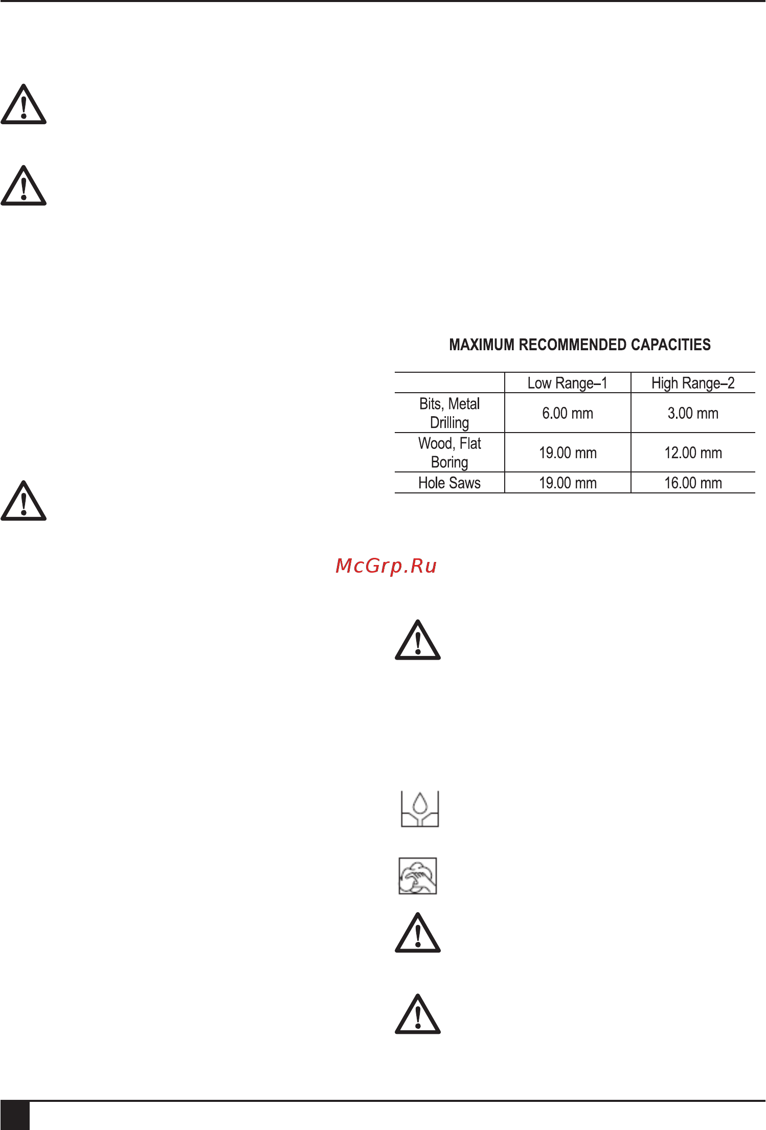 Stanley SCH12S2-RU [10/44] English