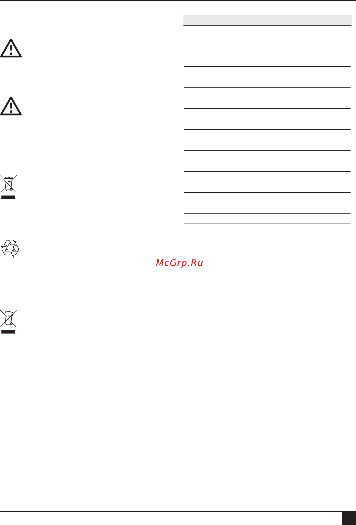 Stanley SCH12S2-RU [11/44] English
