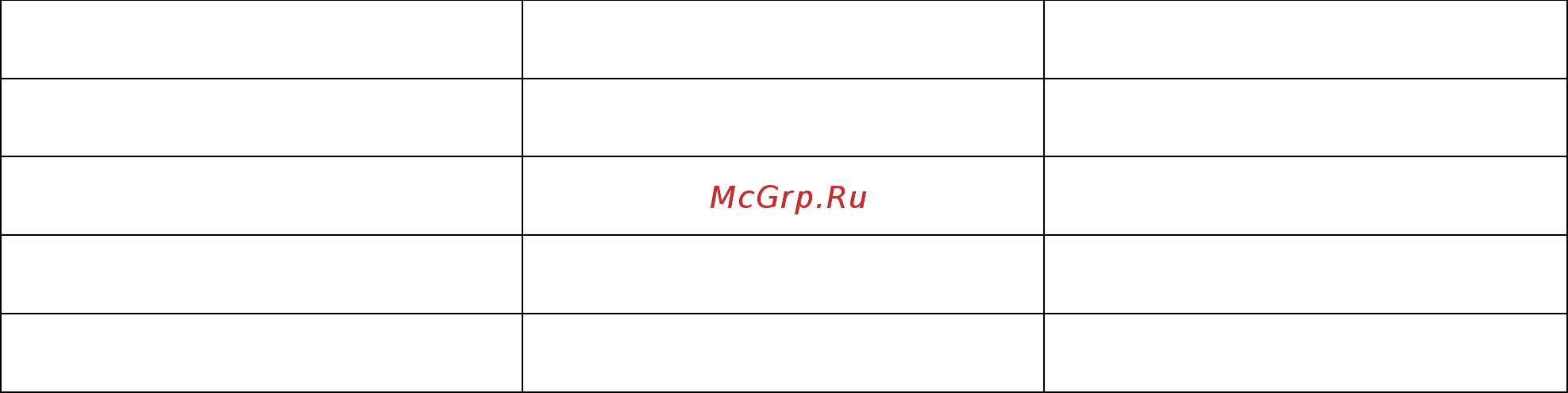 Tapco MAX 20 [3/13] Технические характеристики
