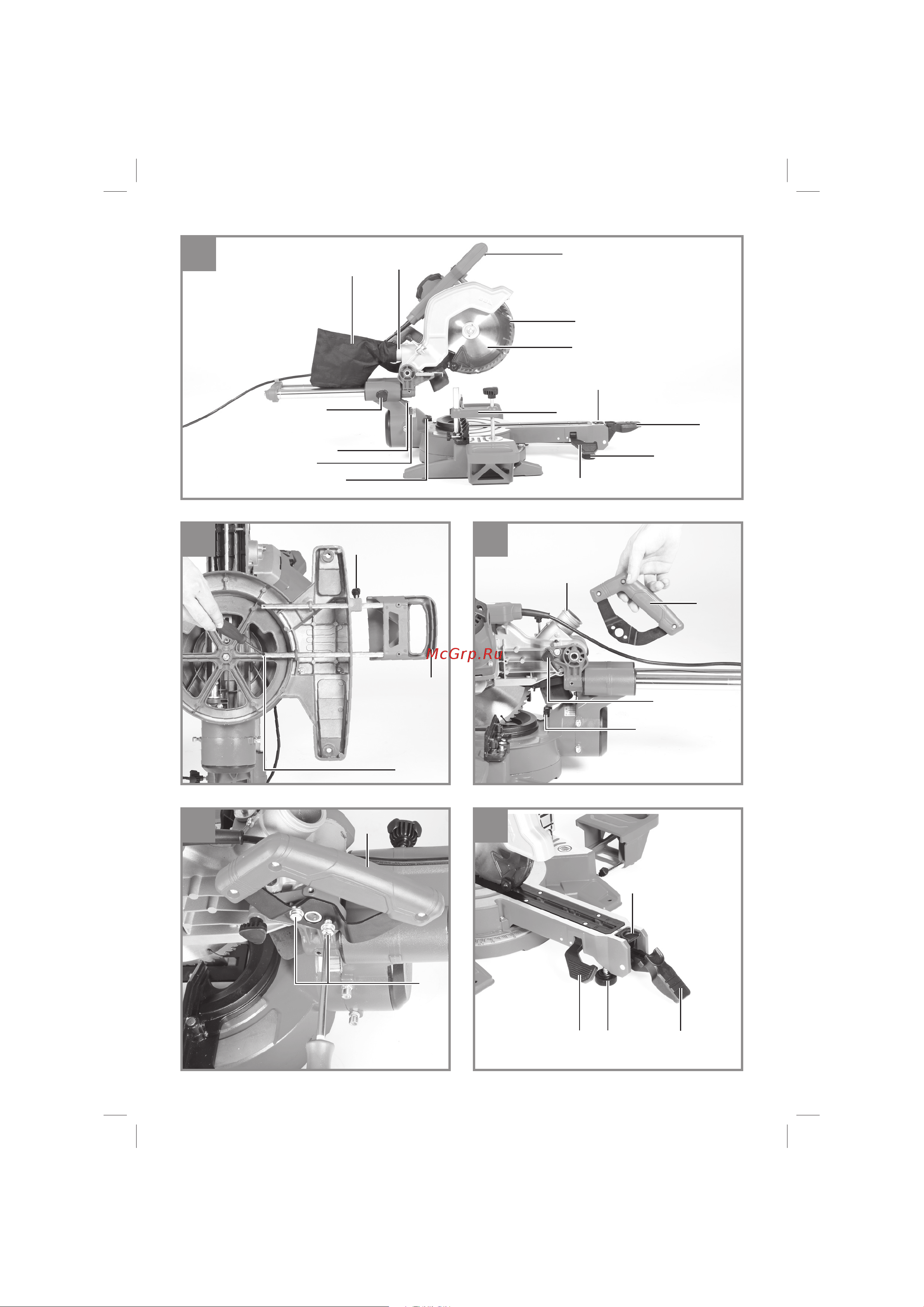 Einhell TE-SM 216 Dual 4300865 Инструкция по эксплуатации онлайн [3/21] 850991