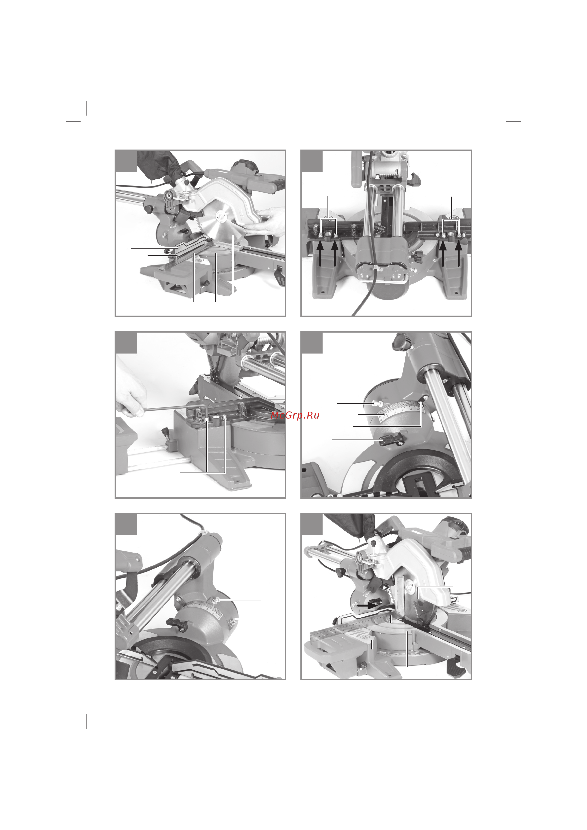 Einhell TE-SM 216 Dual 4300865 Инструкция по эксплуатации онлайн [4/21] 850991