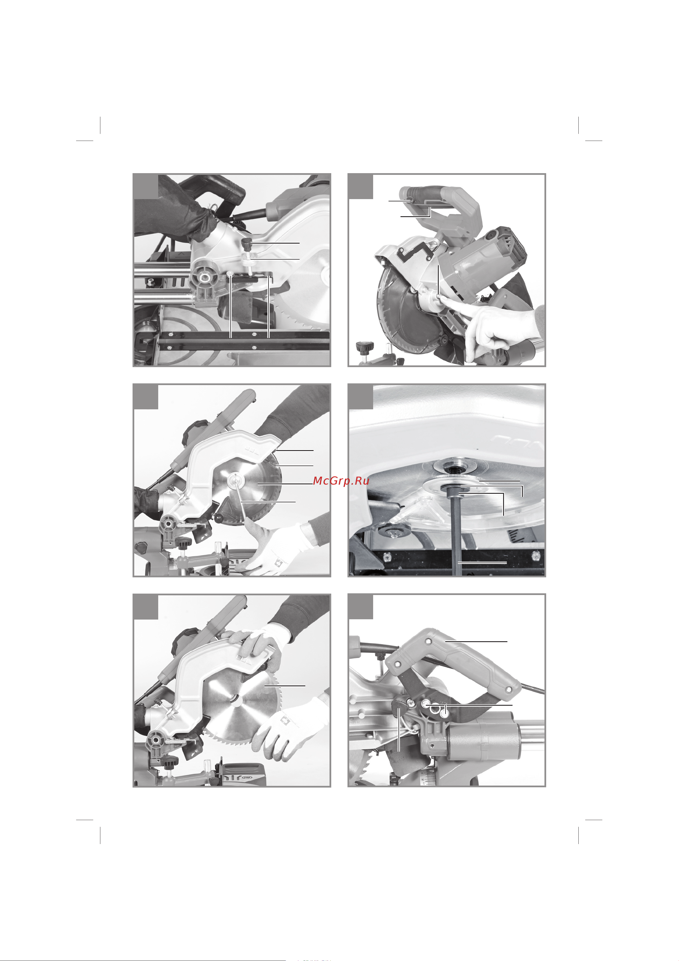 Einhell TE-SM 216 Dual 4300865 Инструкция по эксплуатации онлайн [7/21] 850991