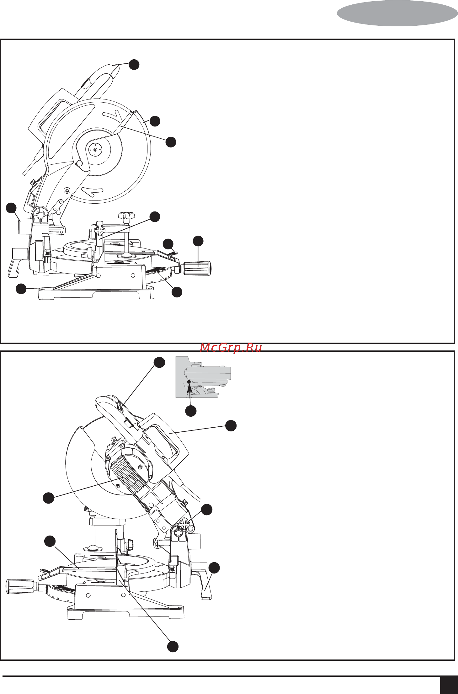 Stanley STSM1510-B9 [15/44] Рис 1