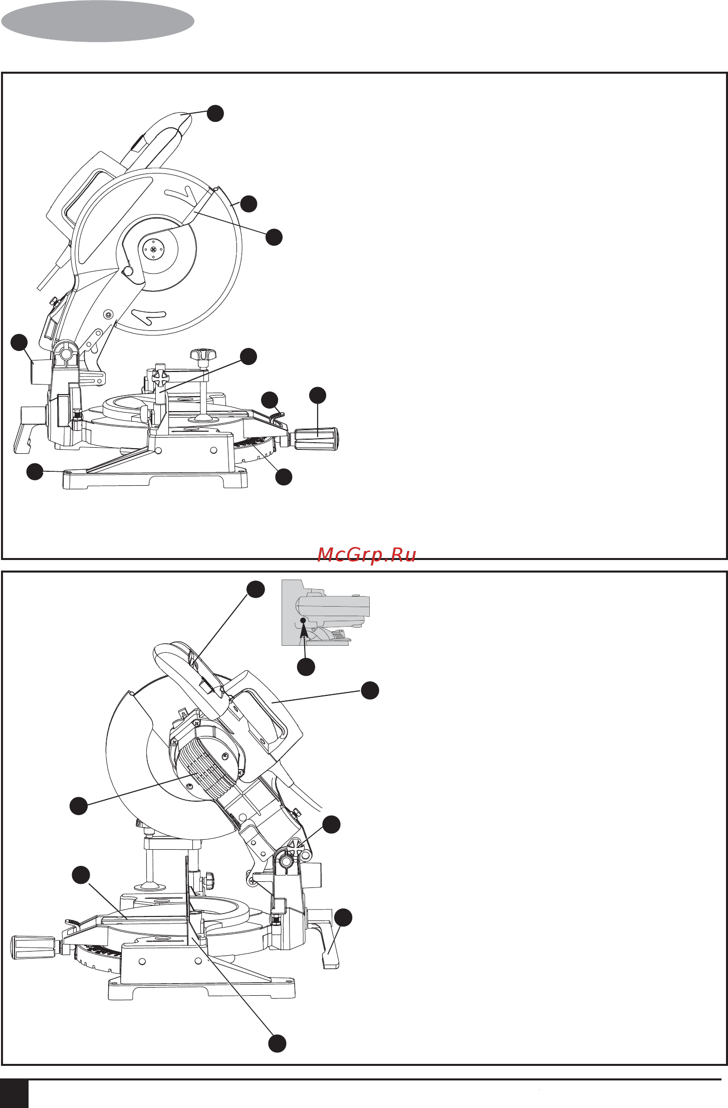 Stanley STSM1510-B9 [2/44] English