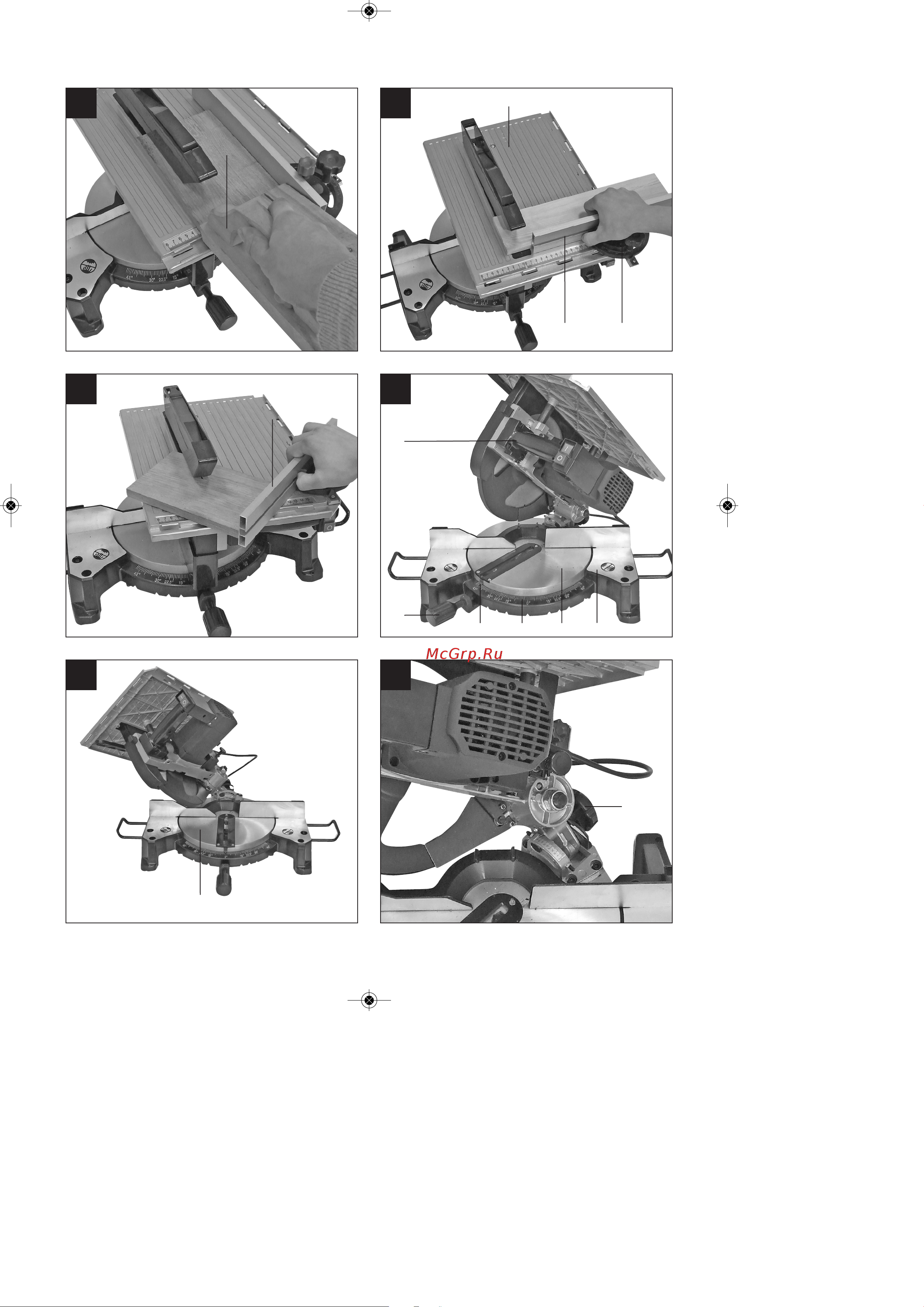 Einhell TH-MS 2513 T (4300345) Инструкция по эксплуатации онлайн [7/64] 512971