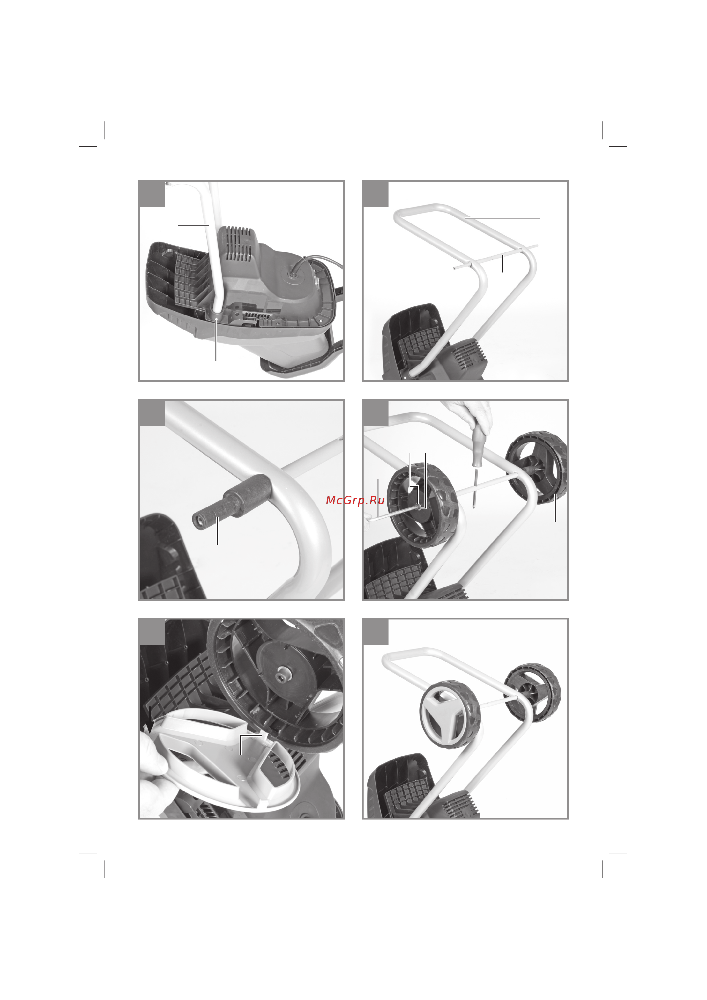 Einhell GC-KS 2540 3430330 Инструкция по эксплуатации онлайн [3/13] 664806