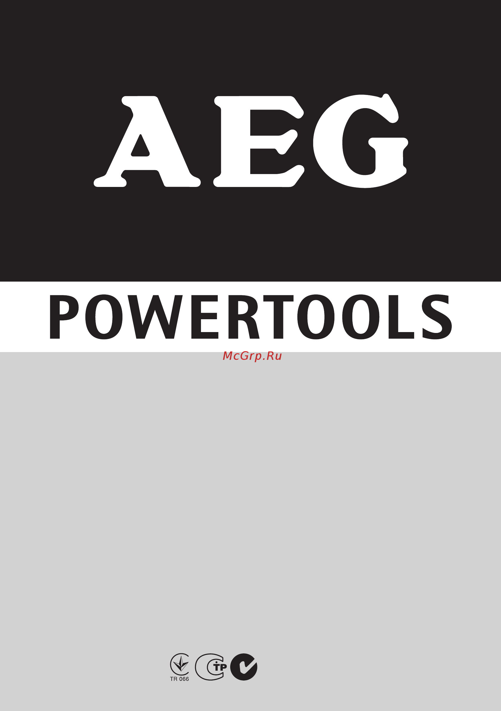 AEG BSS 18C12ZLi-0 4935446449 [35/35] W w w a e g p t c o m