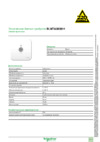 SCHNEIDER ELECTRIC BLNTA000011 Blanca Инструкция по эксплуатации