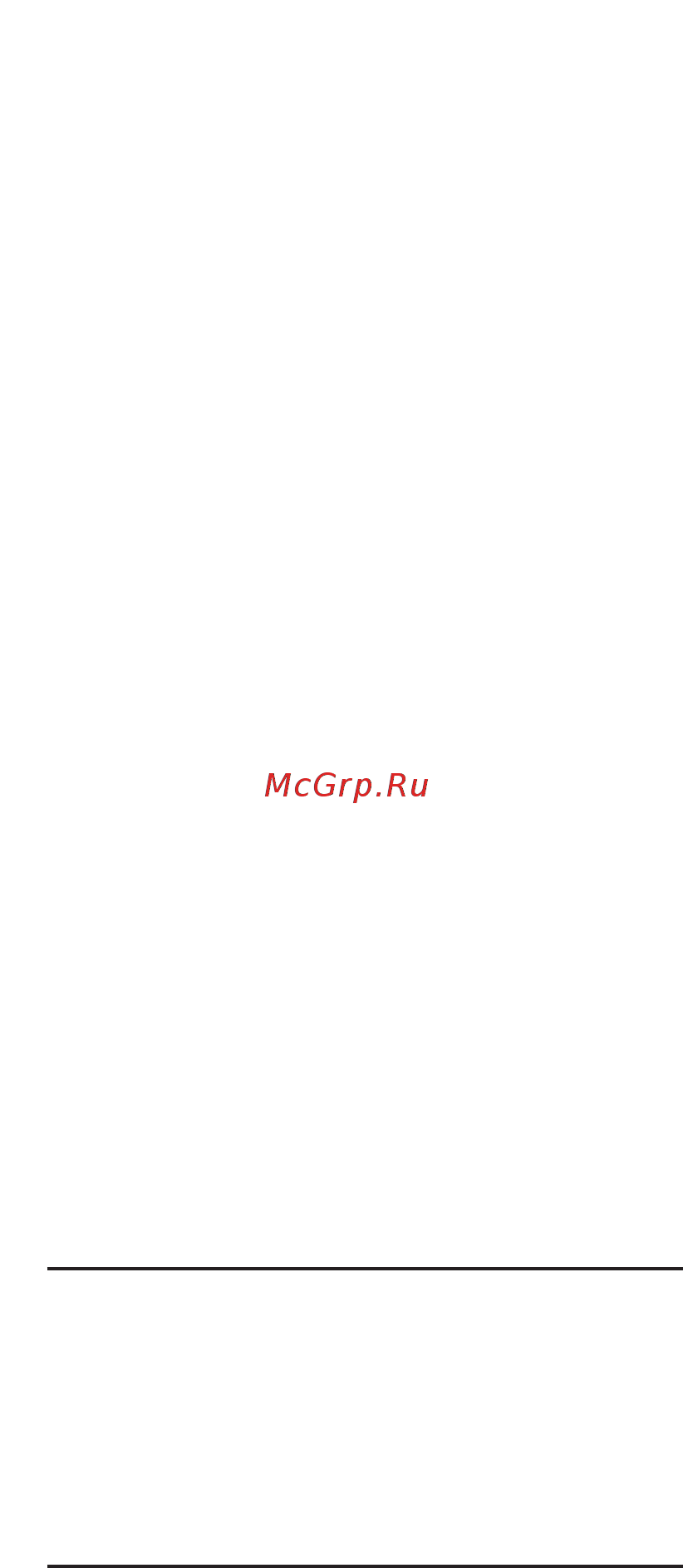 Crown CT15212 [135/156] Арнайы қауіпсіздік туралы ескертулер