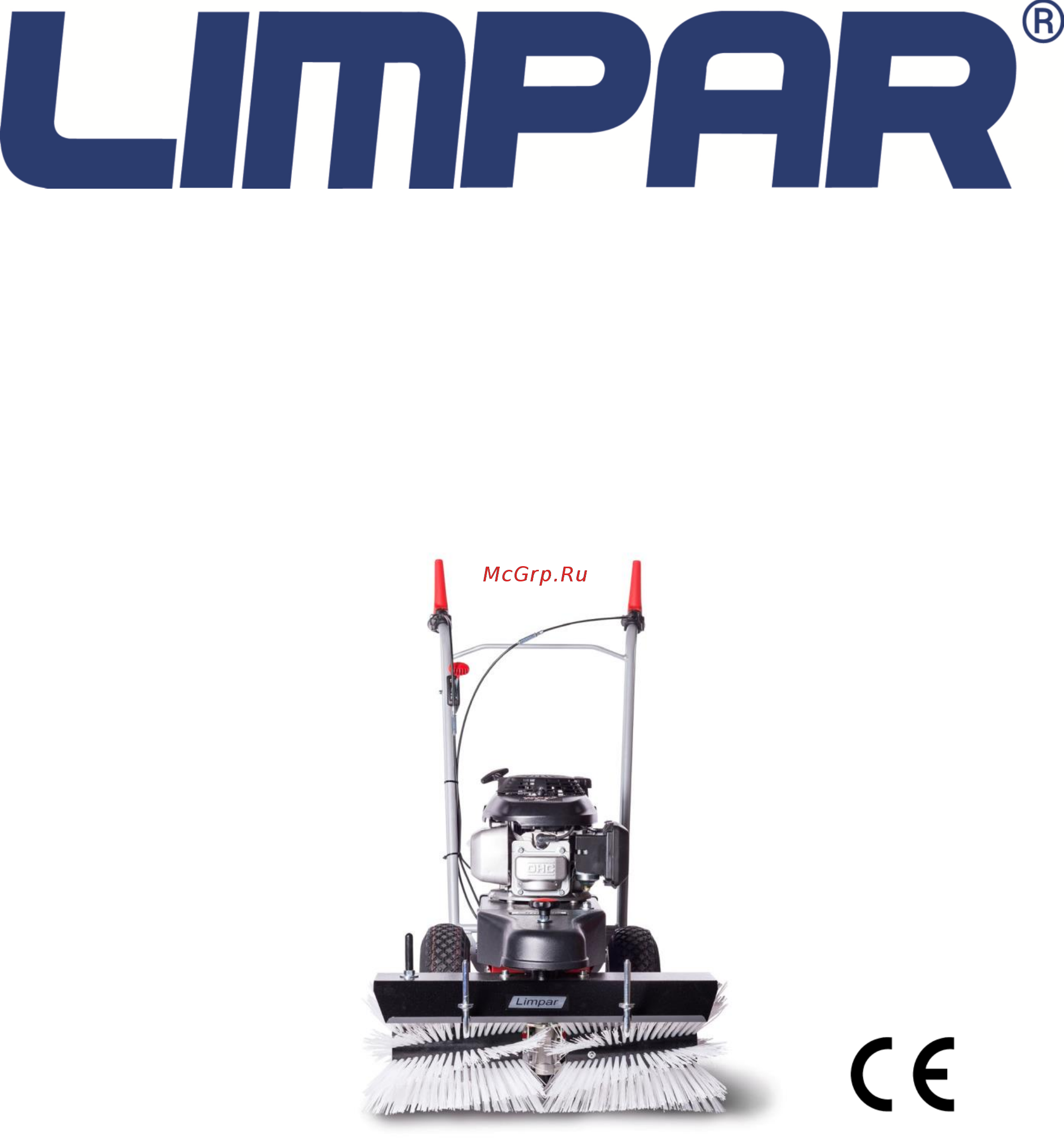 Limpar FKW-F3P Инструкция по эксплуатации онлайн