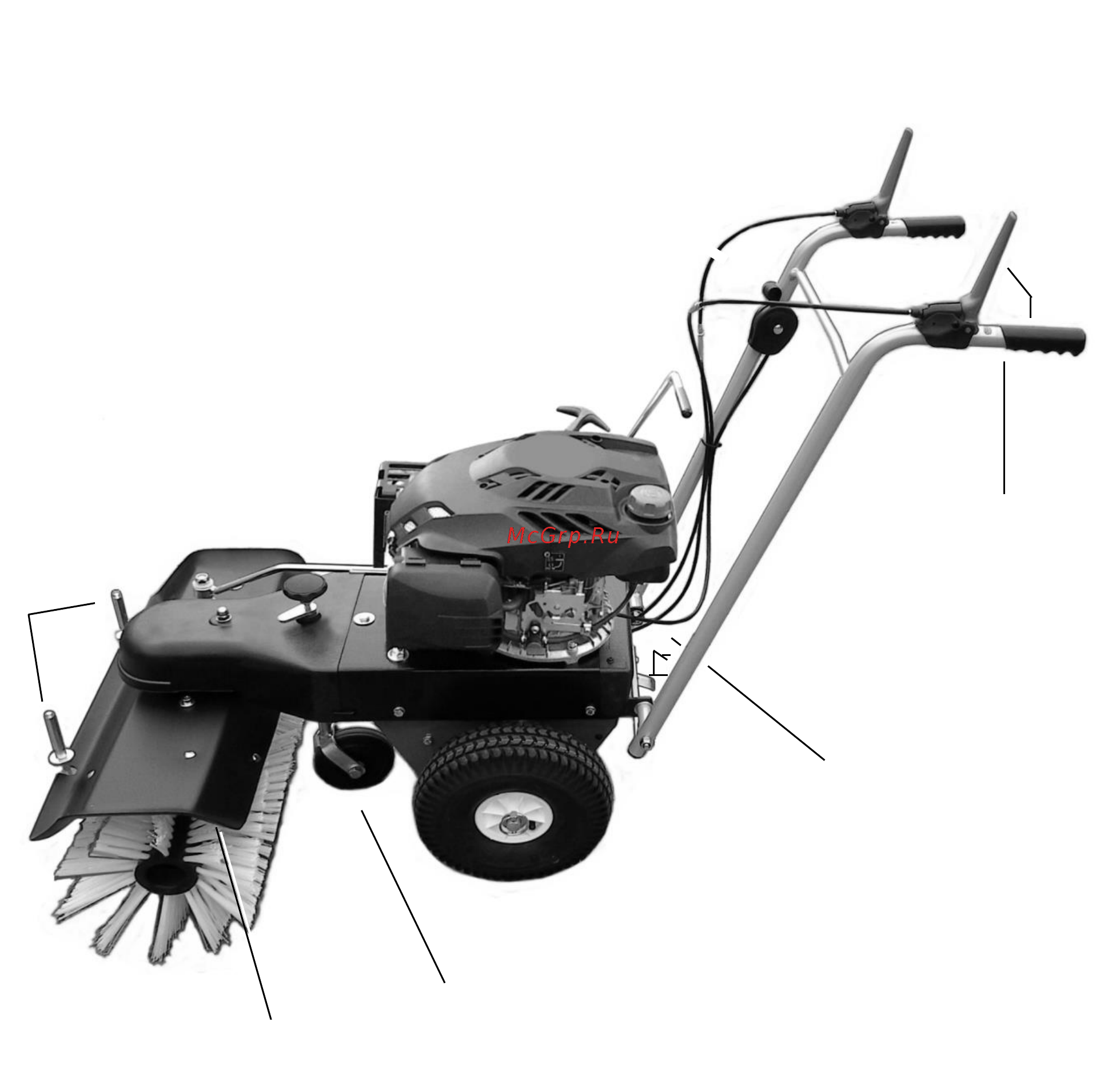 Limpar FKV-G3P [7/13] Ввод в эксплуатацию