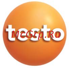 Testo 206 (0563 2061) [19/19] Www testo com