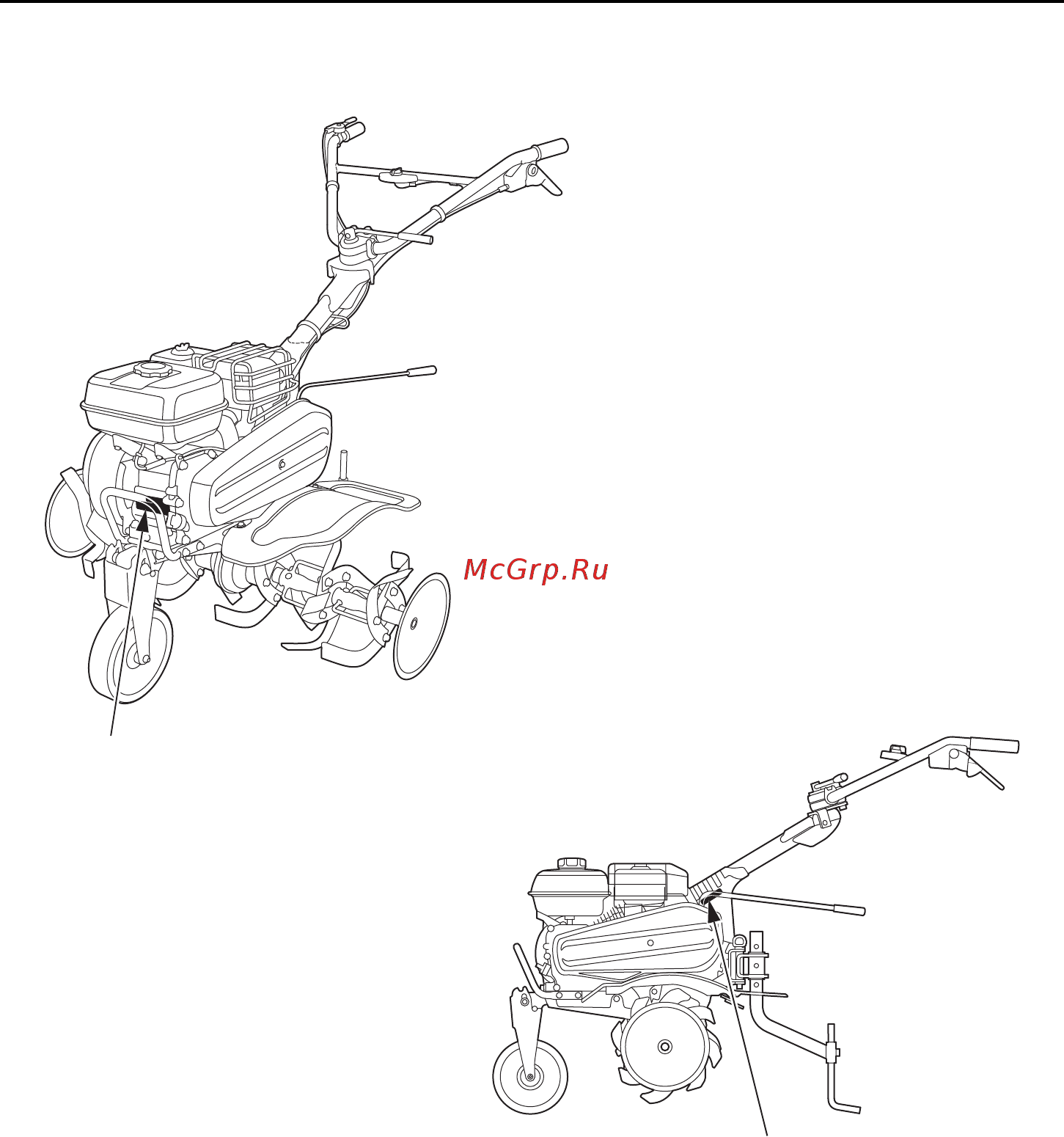 Honda FJ 500 DER FJ500DER2 Инструкция по эксплуатации онлайн [15/70] 832226