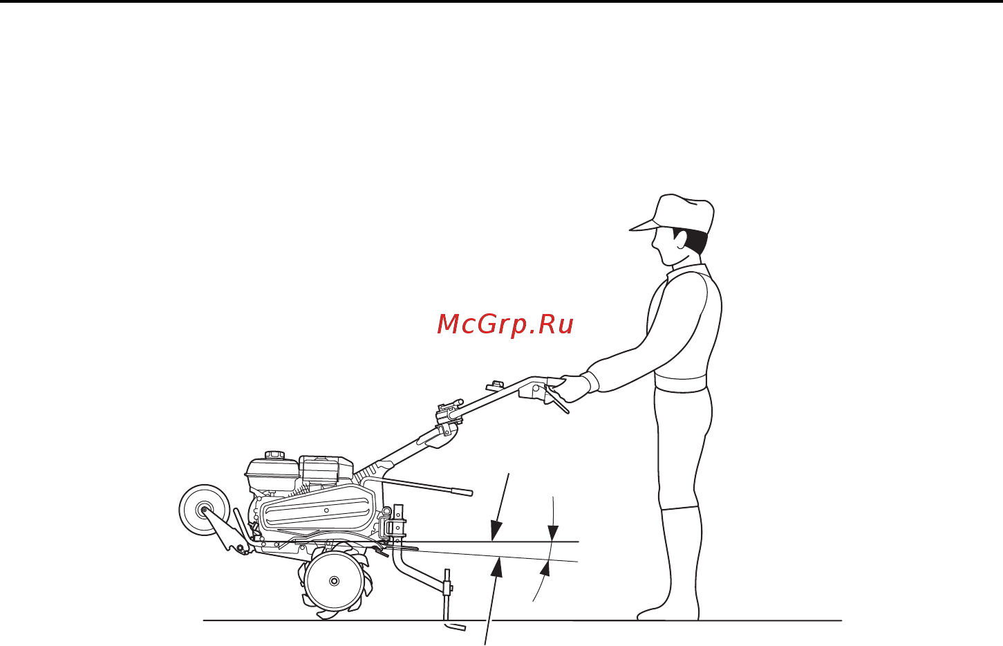 Honda FJ 500 DER FJ500DER2 Инструкция по эксплуатации онлайн [40/70] 832226