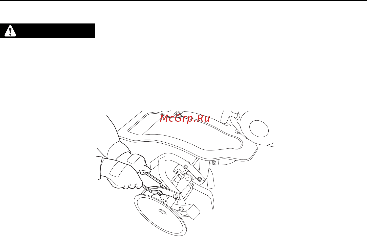 Honda FJ 500 DER FJ500DER2 Инструкция по эксплуатации онлайн [56/70] 832226