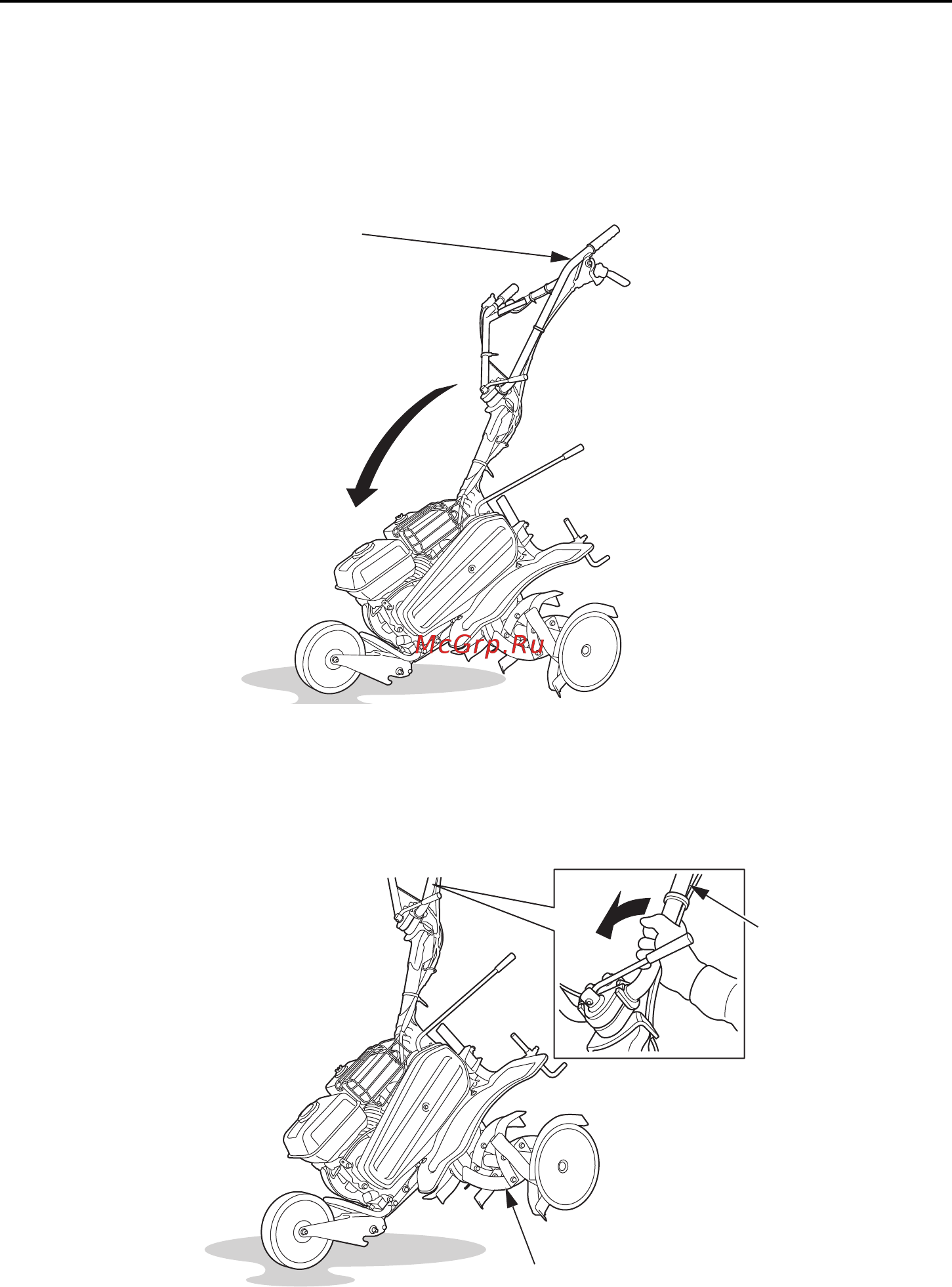 Honda FJ 500 DER FJ500DER2 Инструкция по эксплуатации онлайн [58/70] 832226