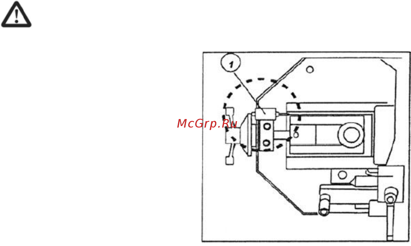 Metalmaster BSM-220 (17733) [12/28] Органы управления