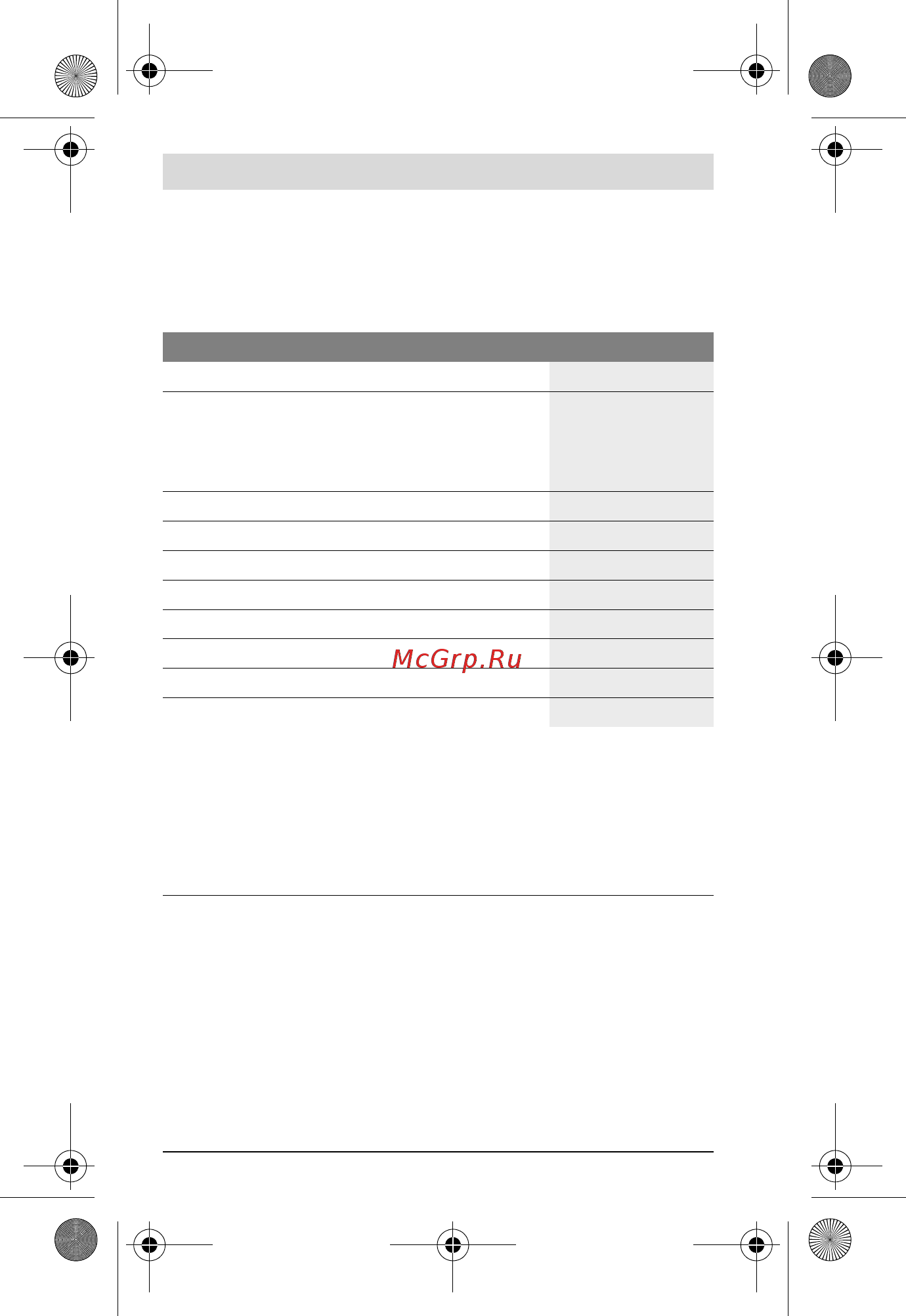 Bosch PMD7 (0603681104) [134/189] Montaža