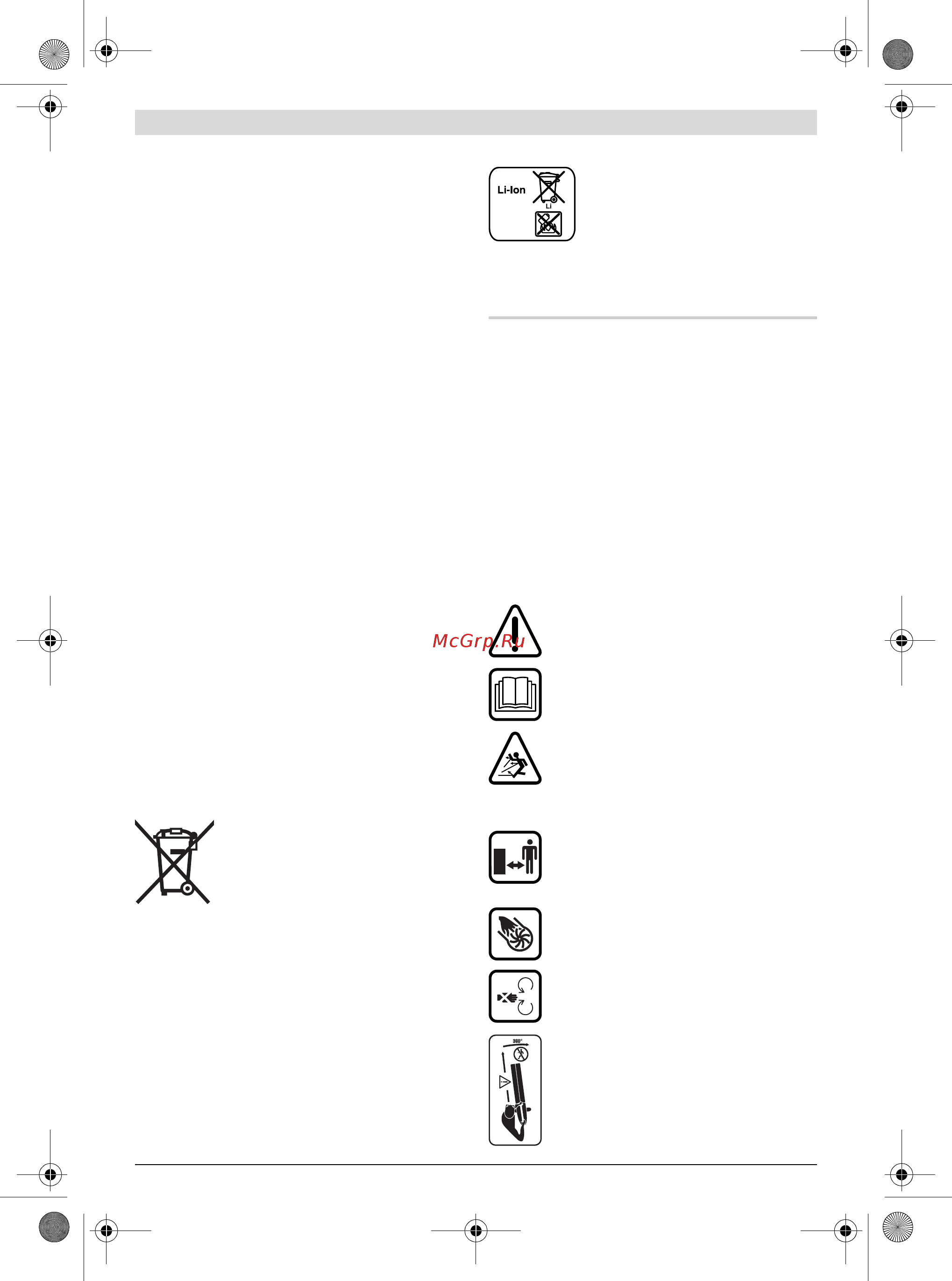 Bosch ALB 18 LI (06008A0500) [10/230] English